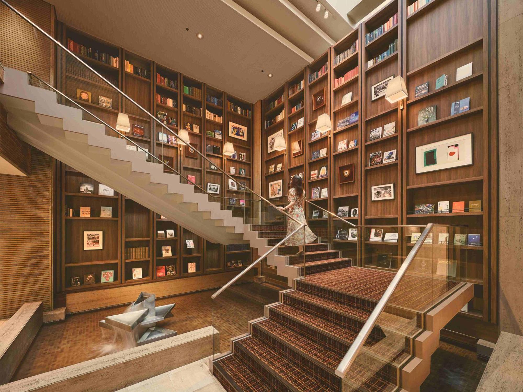 Shiba Park Hotel 4*