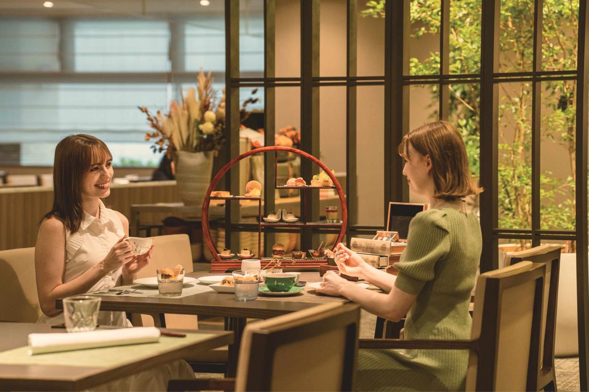 Shiba Park Hotel Tokyo