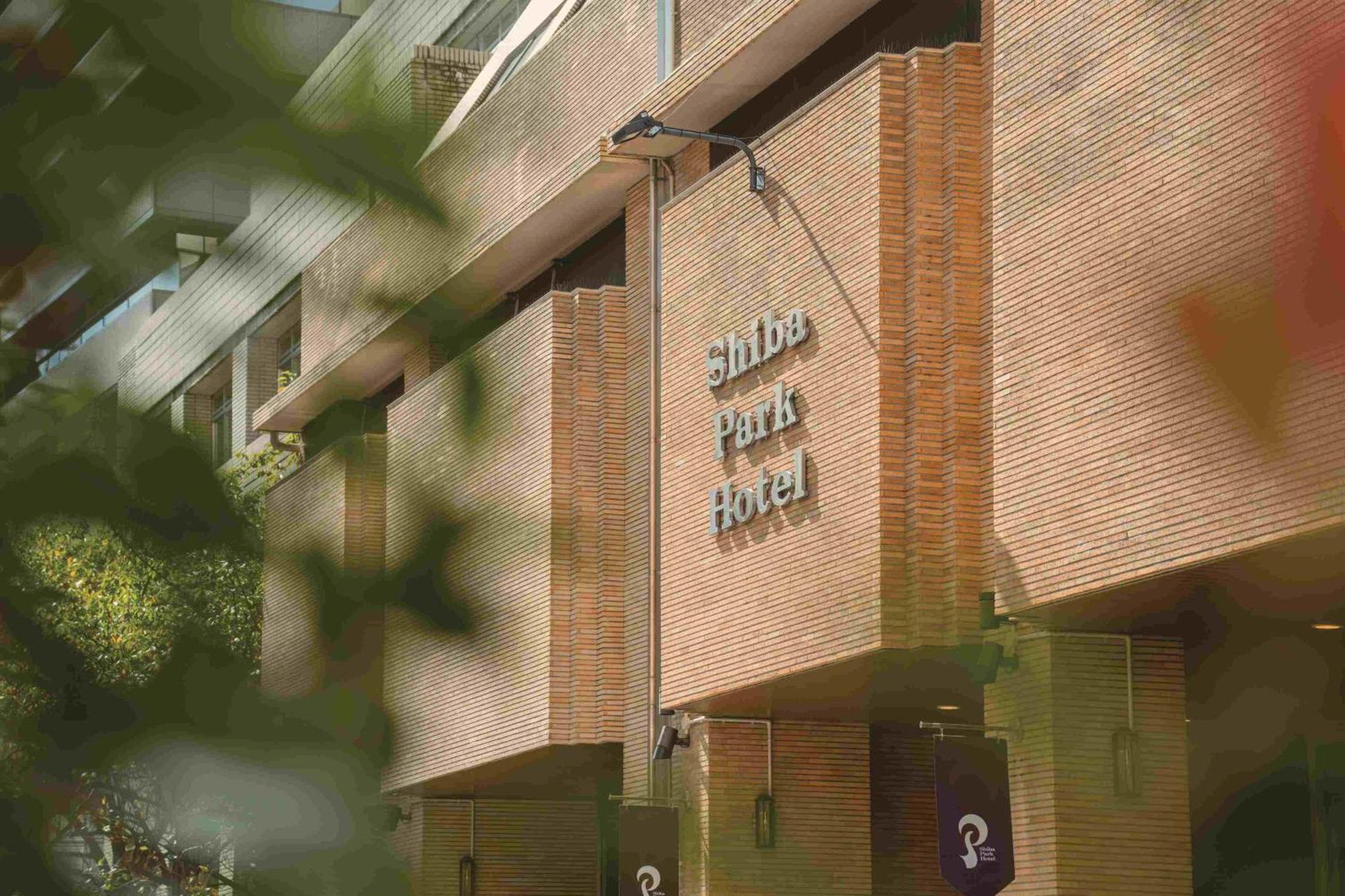 Hotel Shiba Park 4*