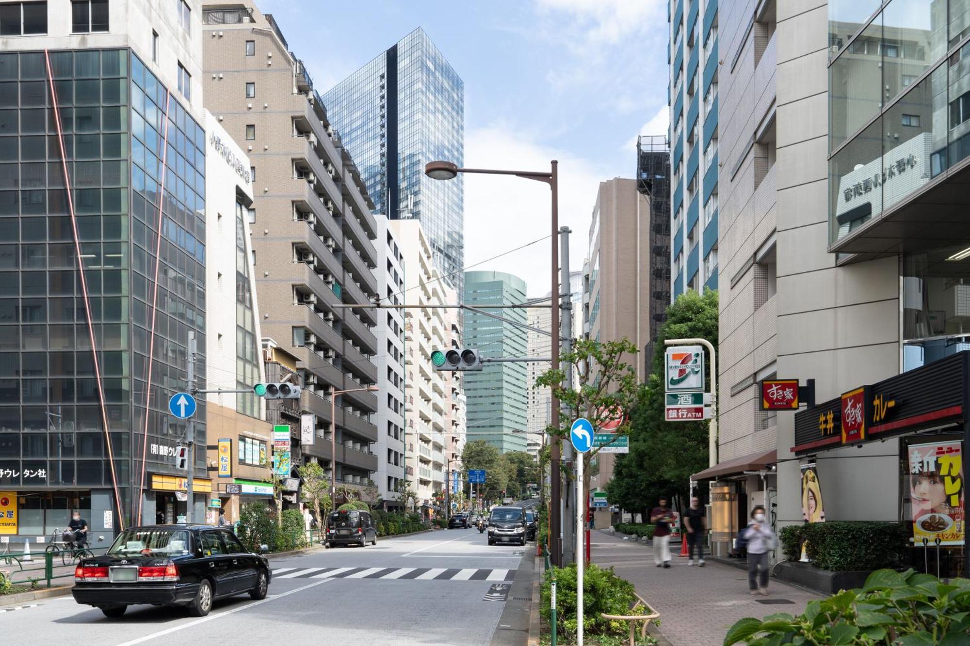 Ion Shibuya-honmachi