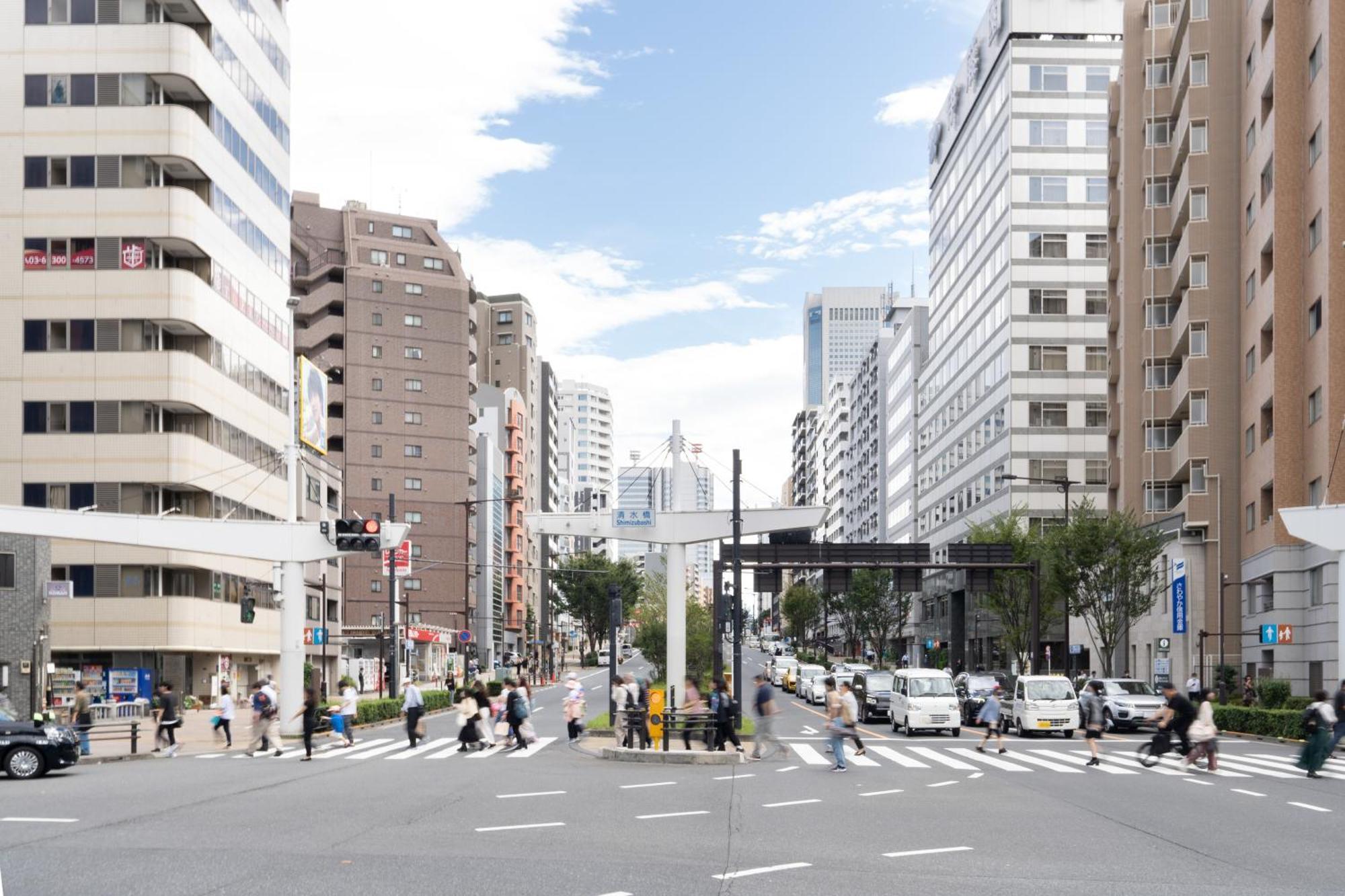 Ion Shibuya-honmachi * Tokyo