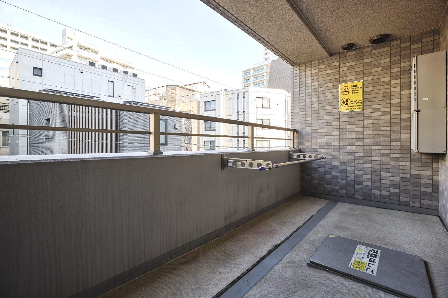 Delccs Yamabuki Kagurazaka Iii * Tokyo