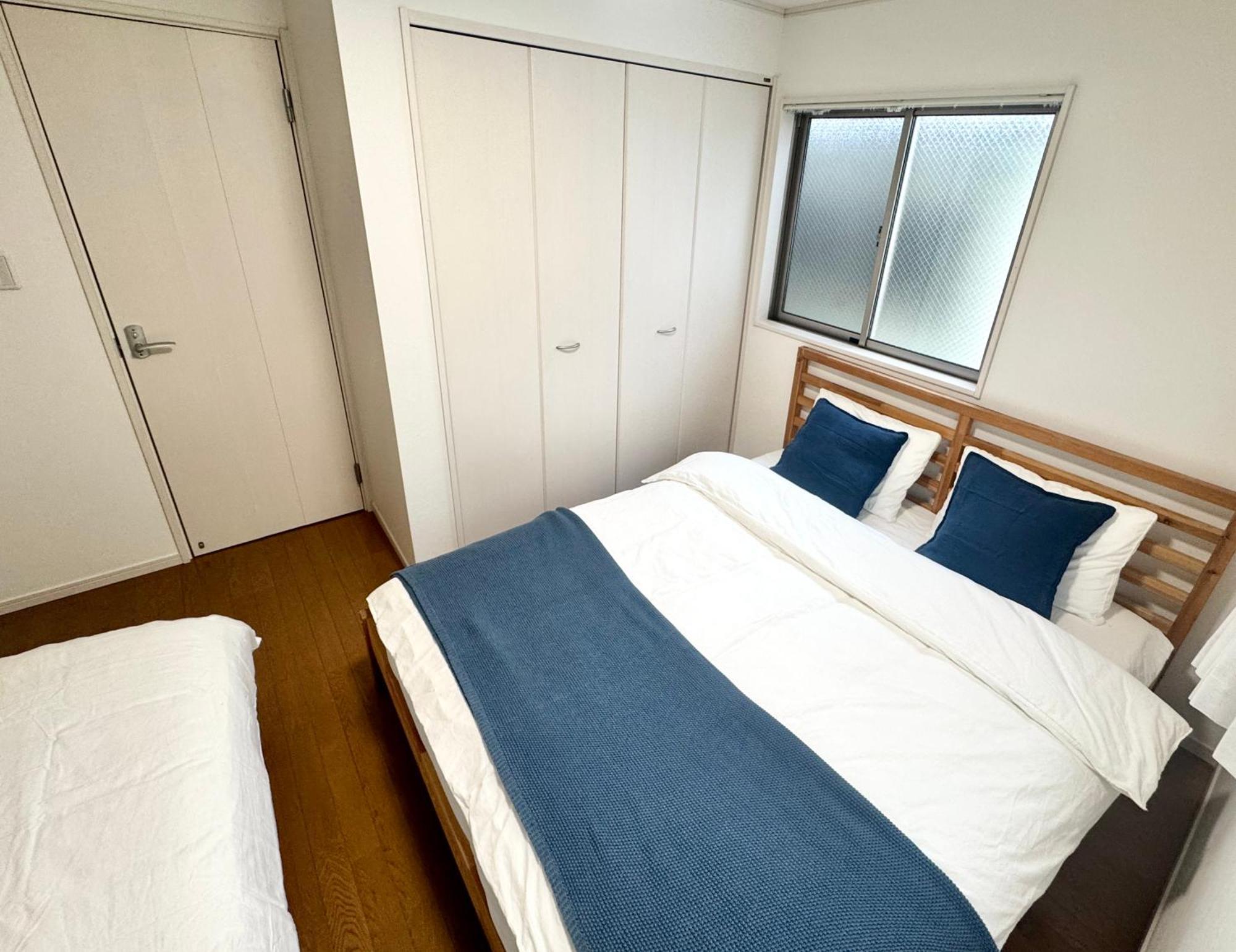Villa Shibuya Terrace Wing