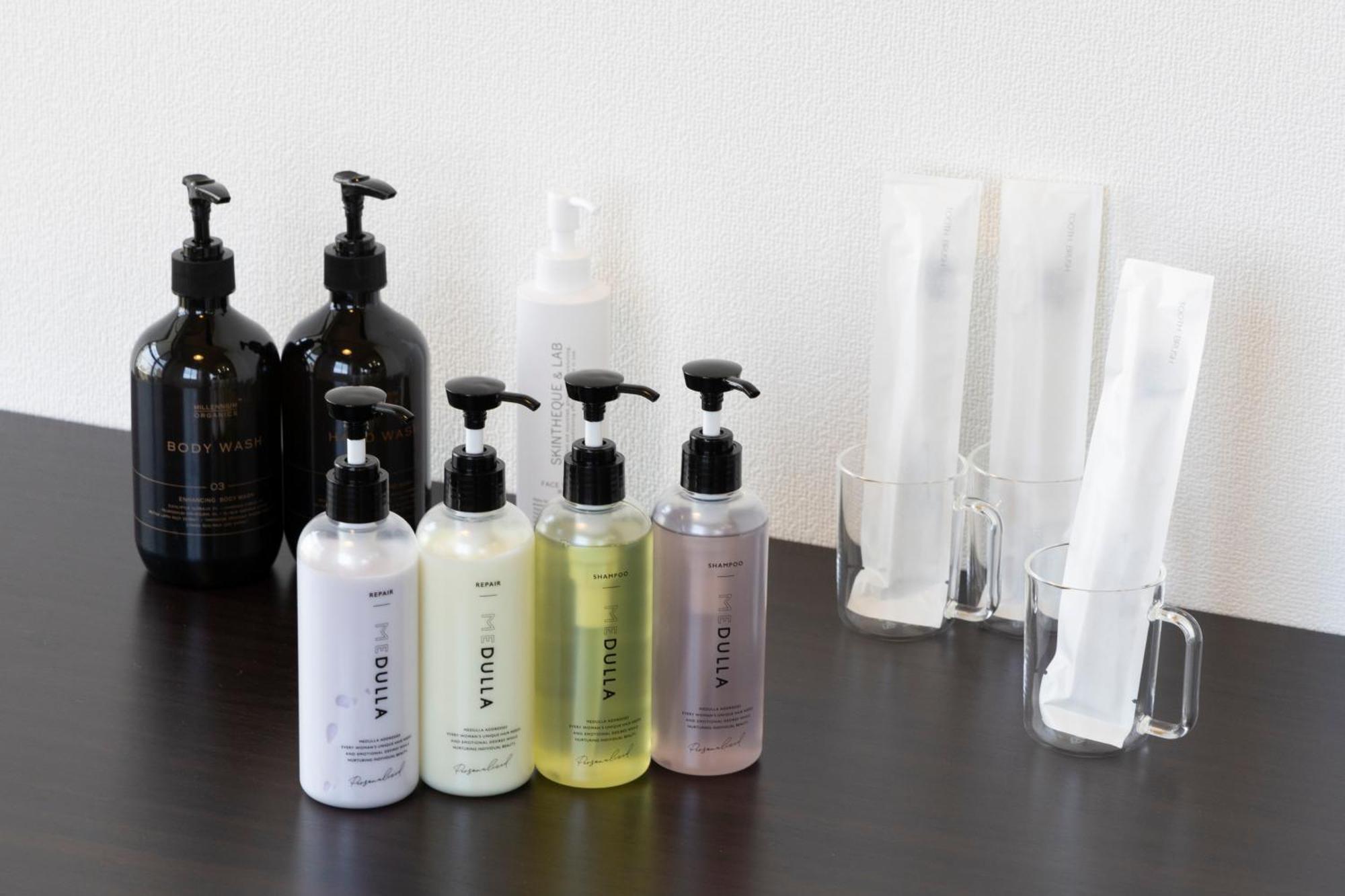 Sleeplab The Casual 新宿 Apartment