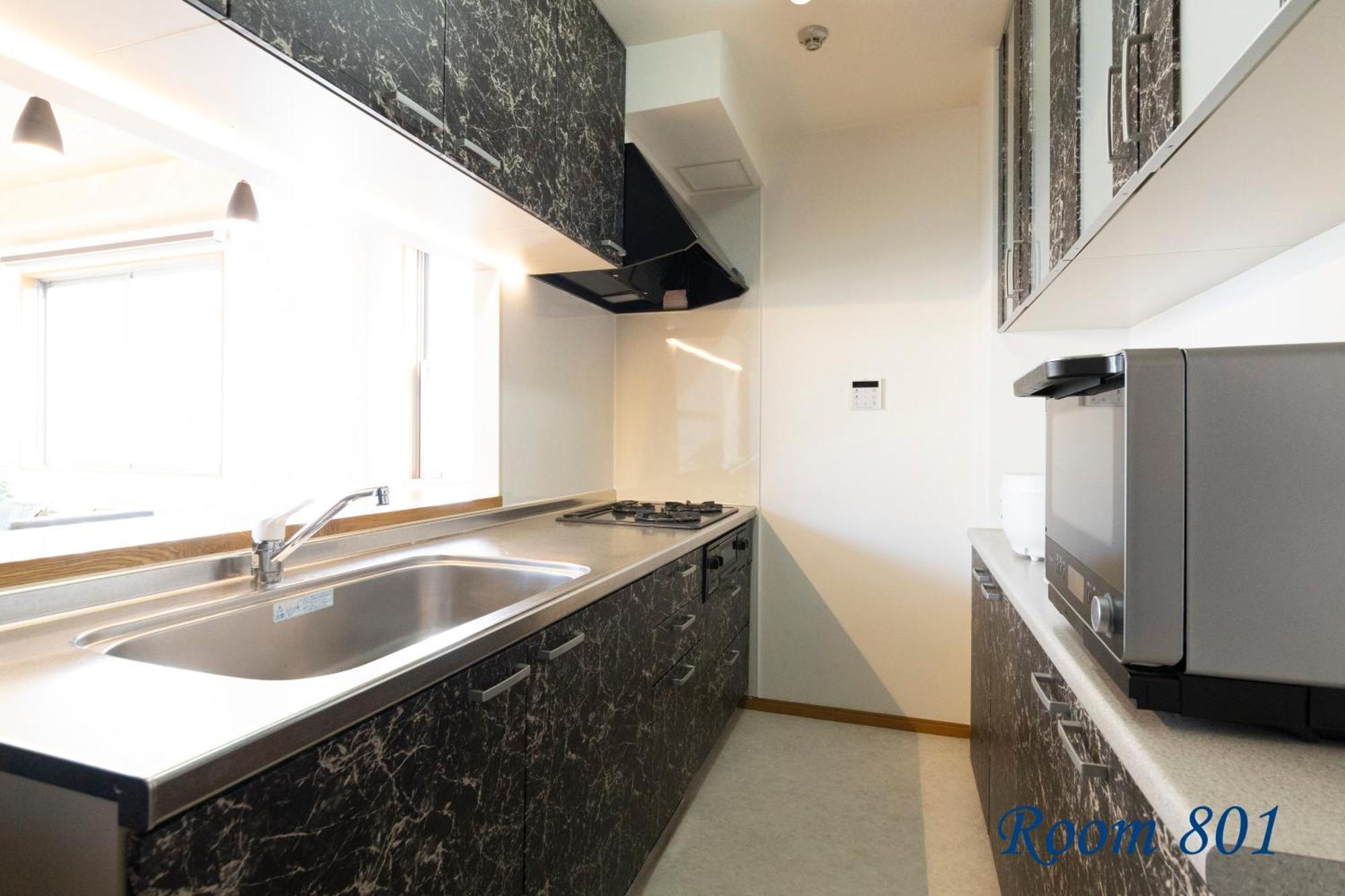 Apartment Sleeplab The Casual 新宿