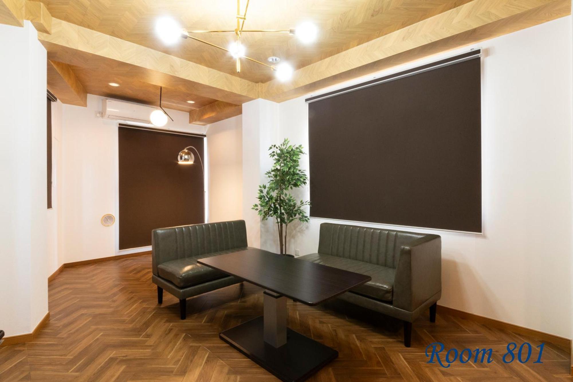 Sleeplab The Casual 新宿 Apartment Tokyo
