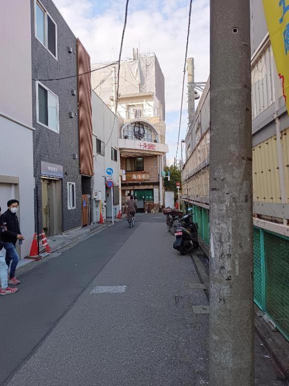 Tokayo Downtown