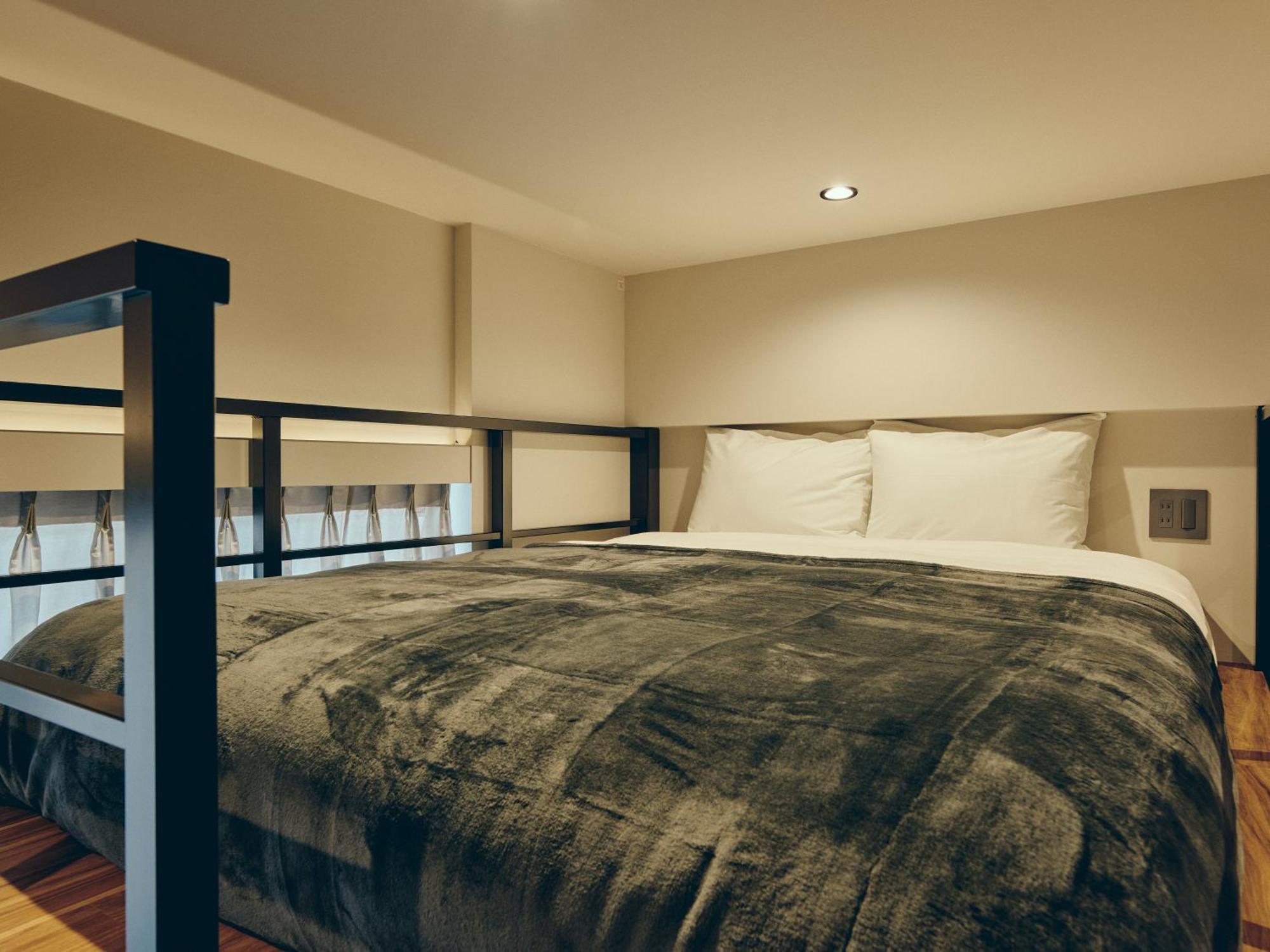 Hotel Illi Tas Shinjuku Tokyo