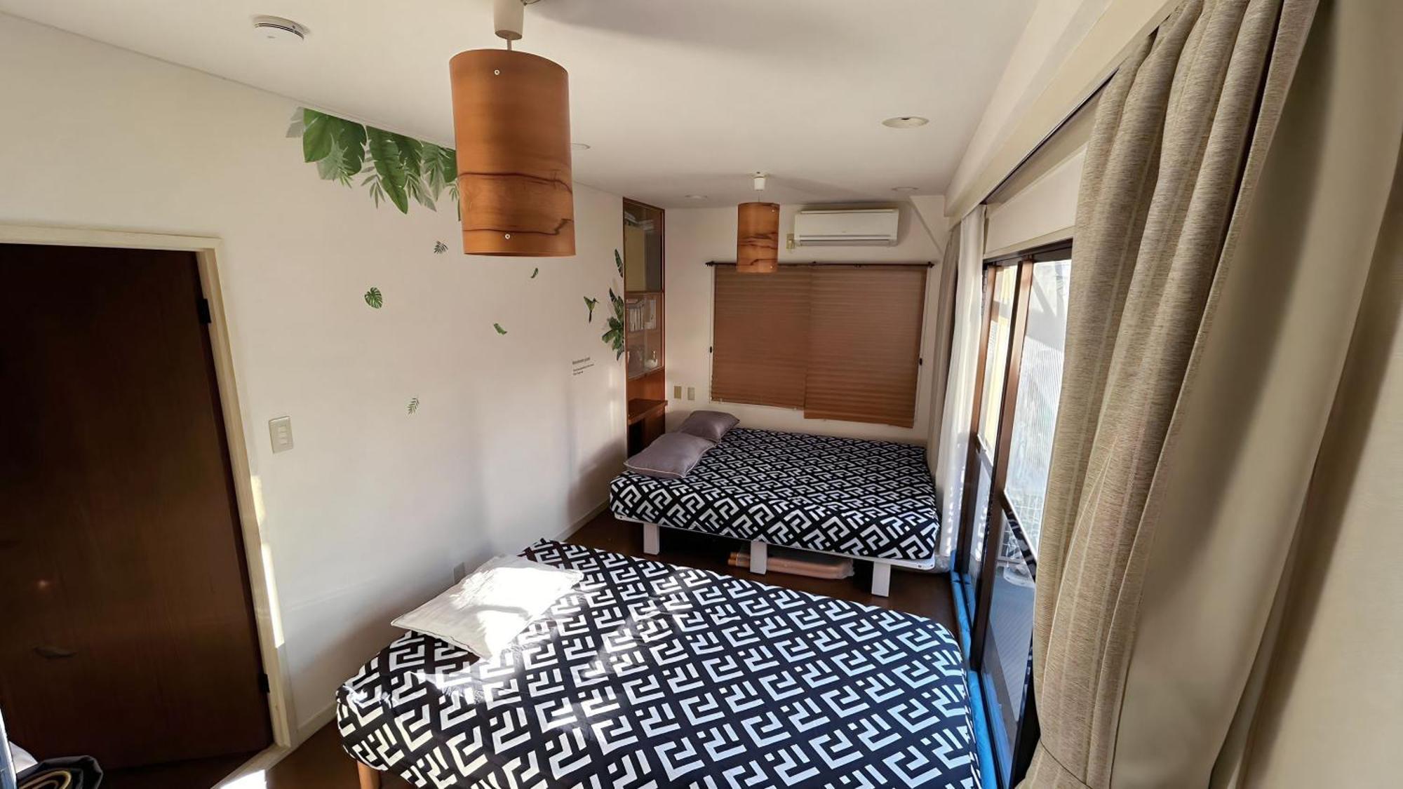 Apartment 広々リビング浅草蔵前最寄り駅徒歩3分 Tokyo