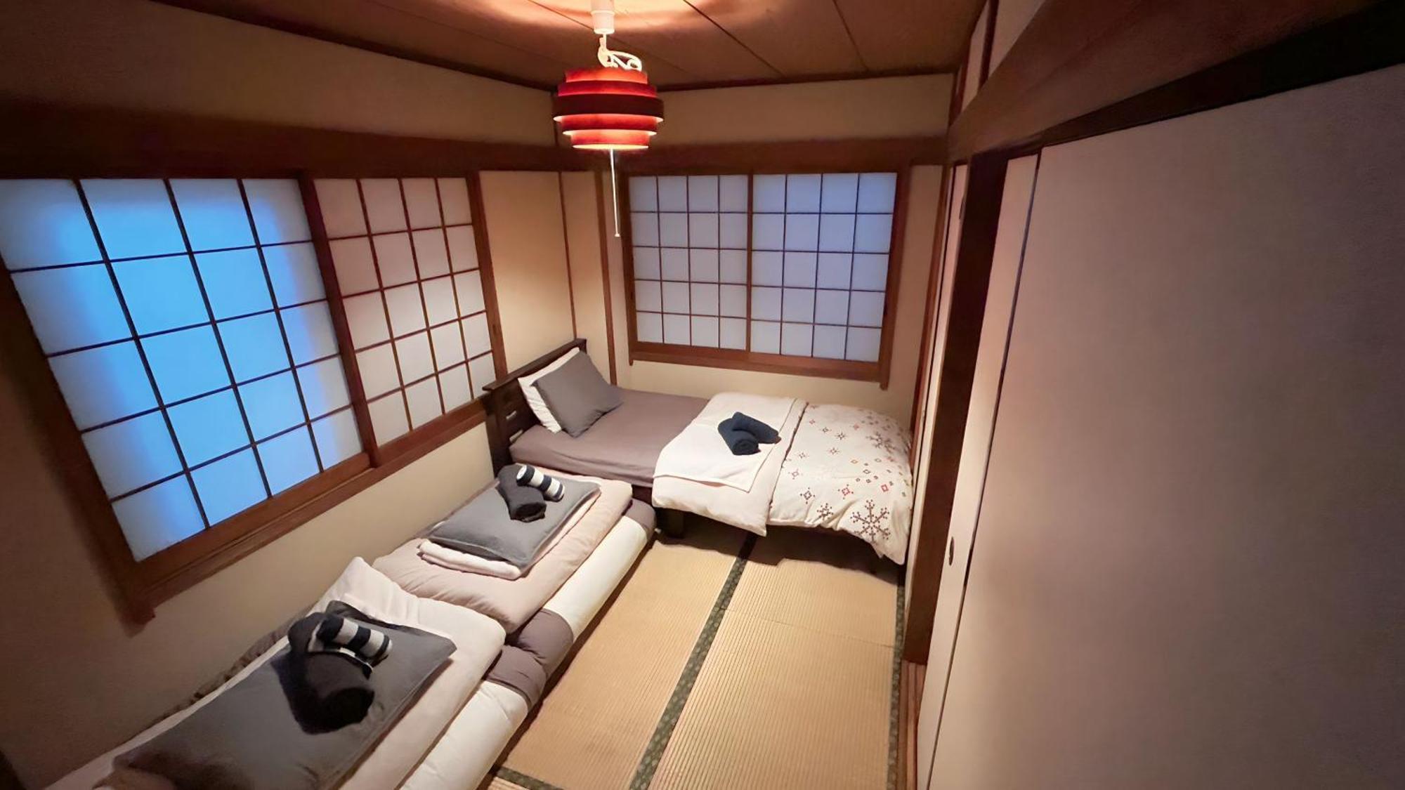 Apartment 広々リビング浅草蔵前最寄り駅徒歩3分