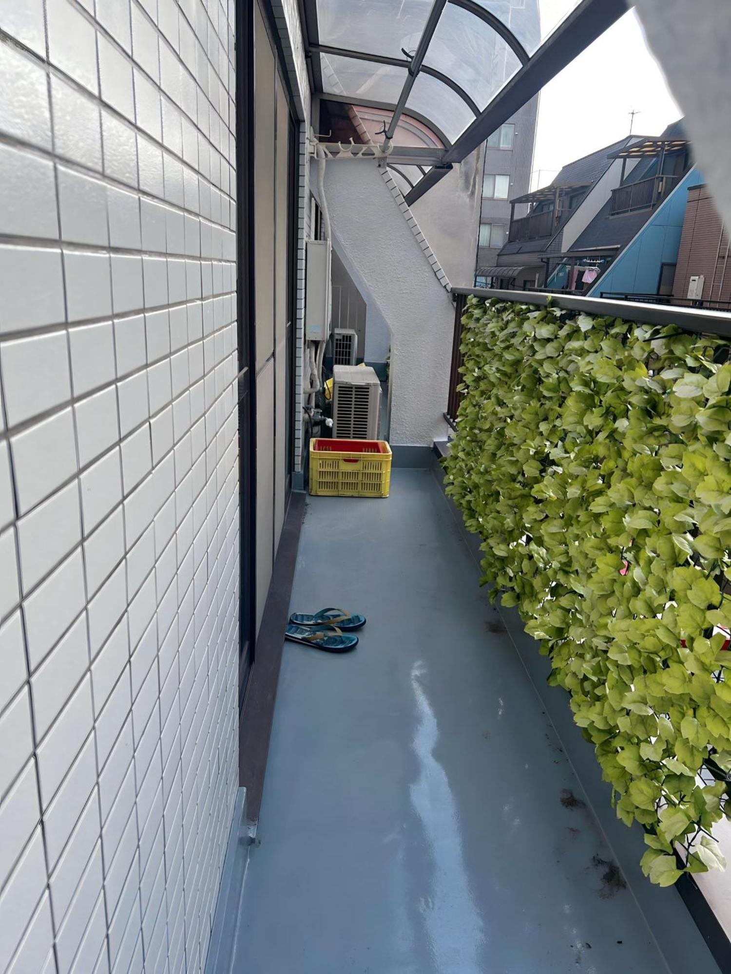 Apartment 広々リビング浅草蔵前最寄り駅徒歩3分 *
