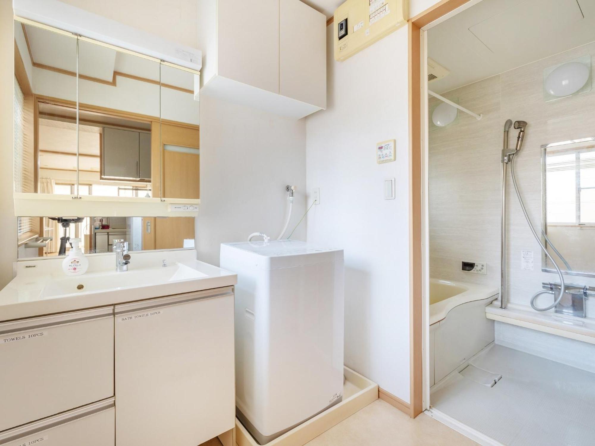 D Kumano Town - Vacation 12822v Holiday home *