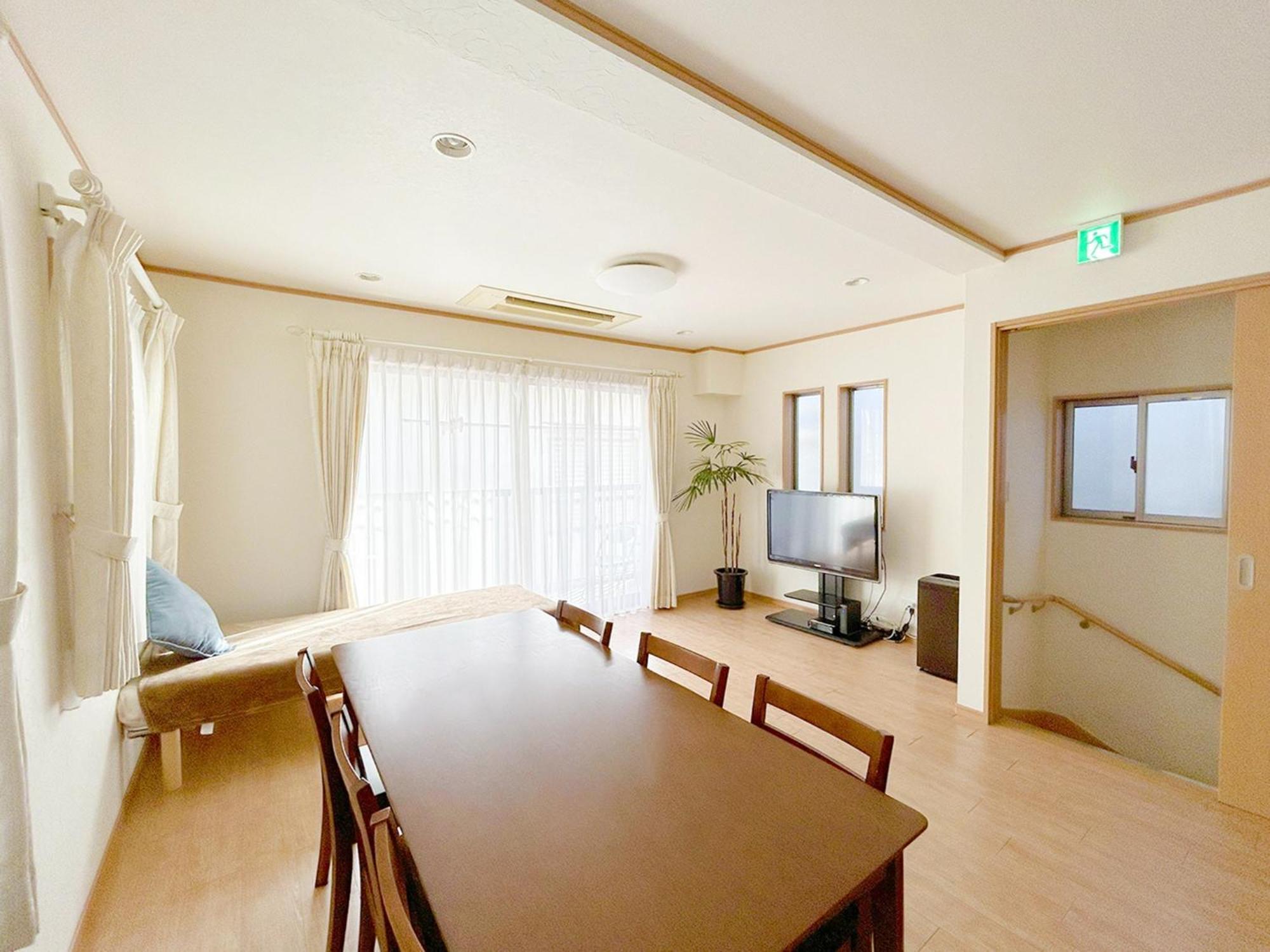 D Kumano Town - Vacation 12822v Holiday home *