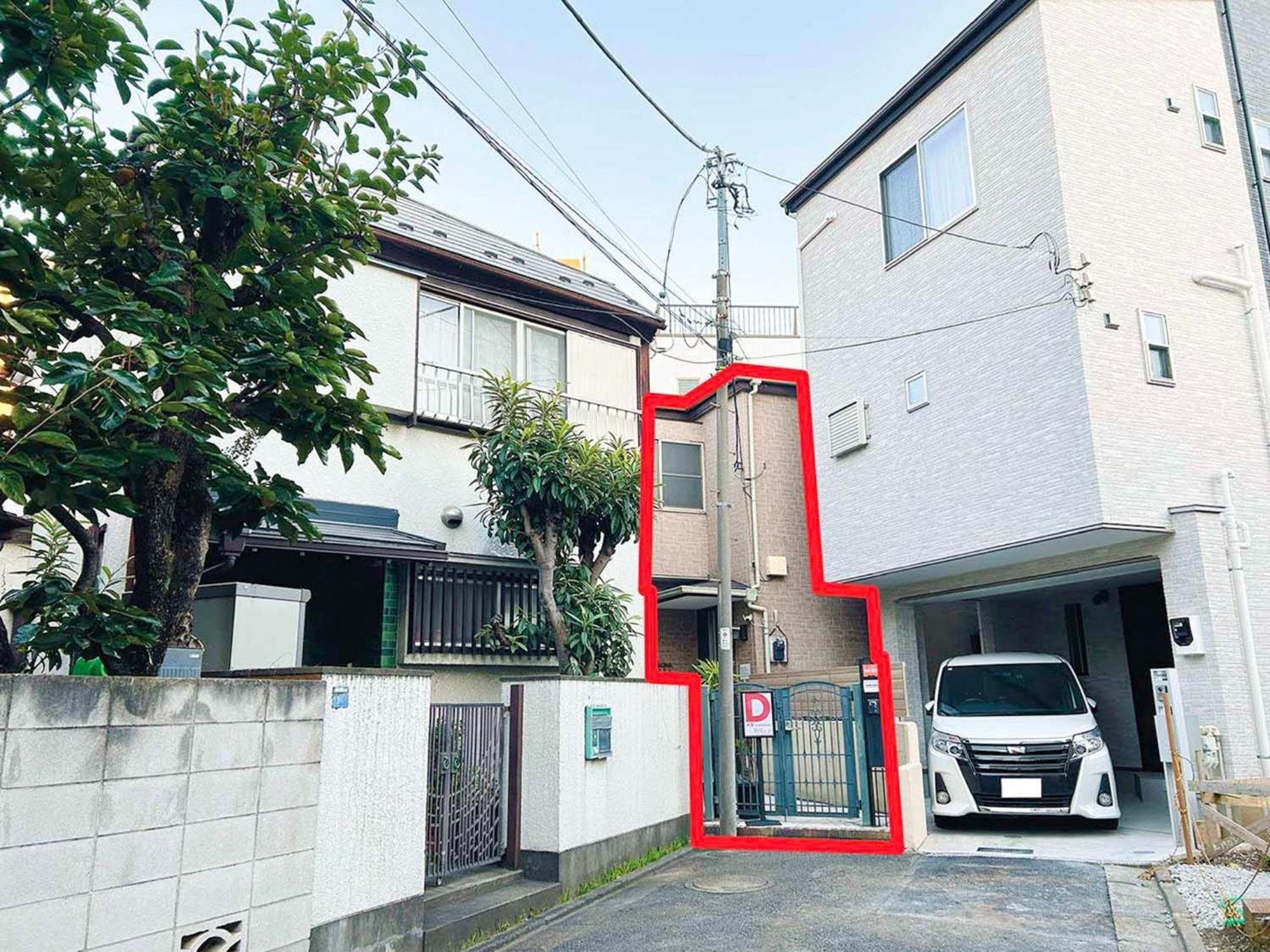 D Kumano Town - Vacation 12822v Tokyo
