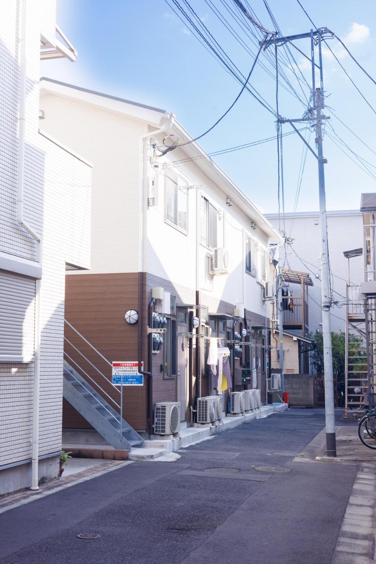Cocoinn * Tokyo