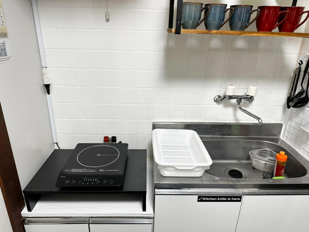 Sc Umejima 101 Apartment *