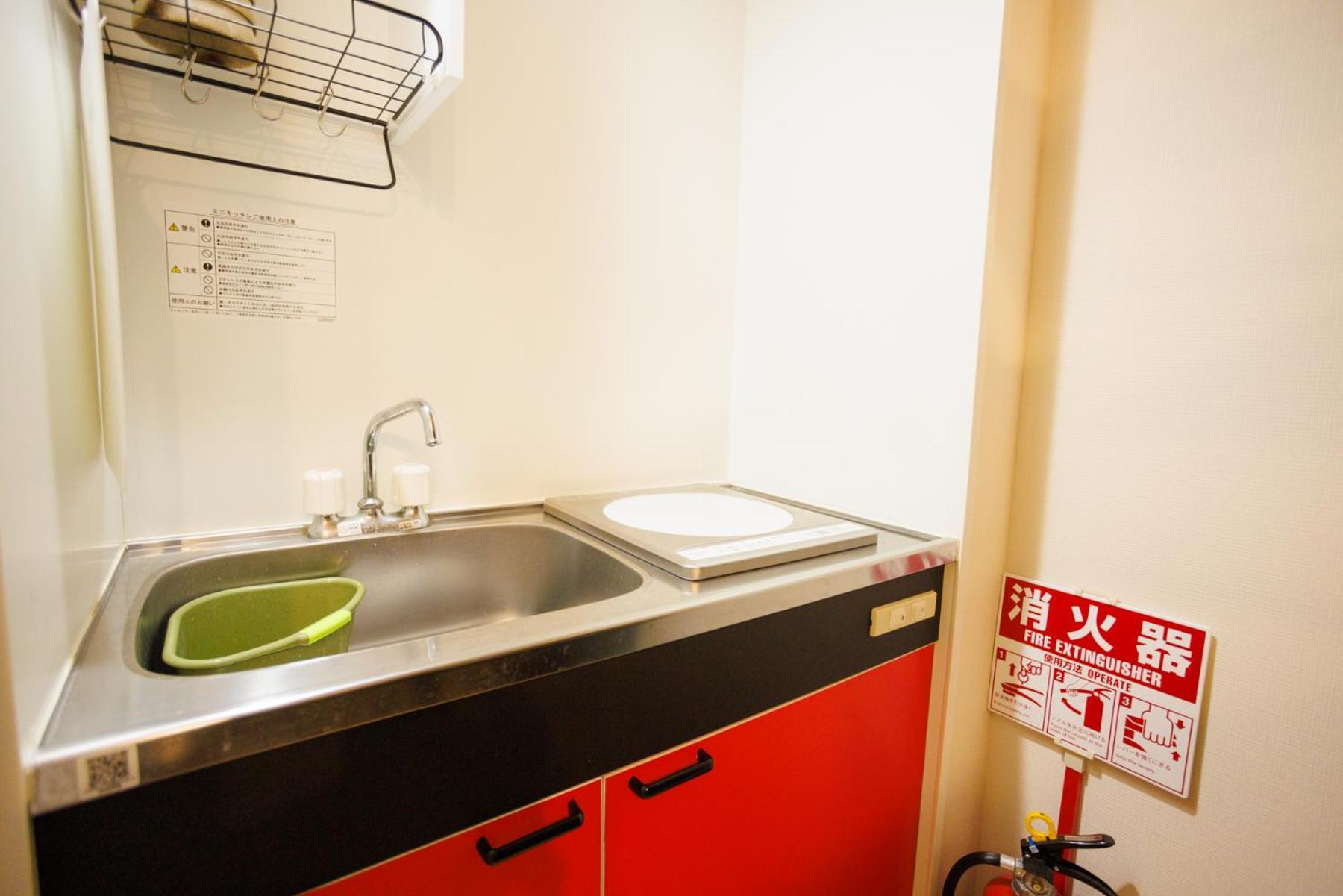 Cocoinn Apartment Tokyo
