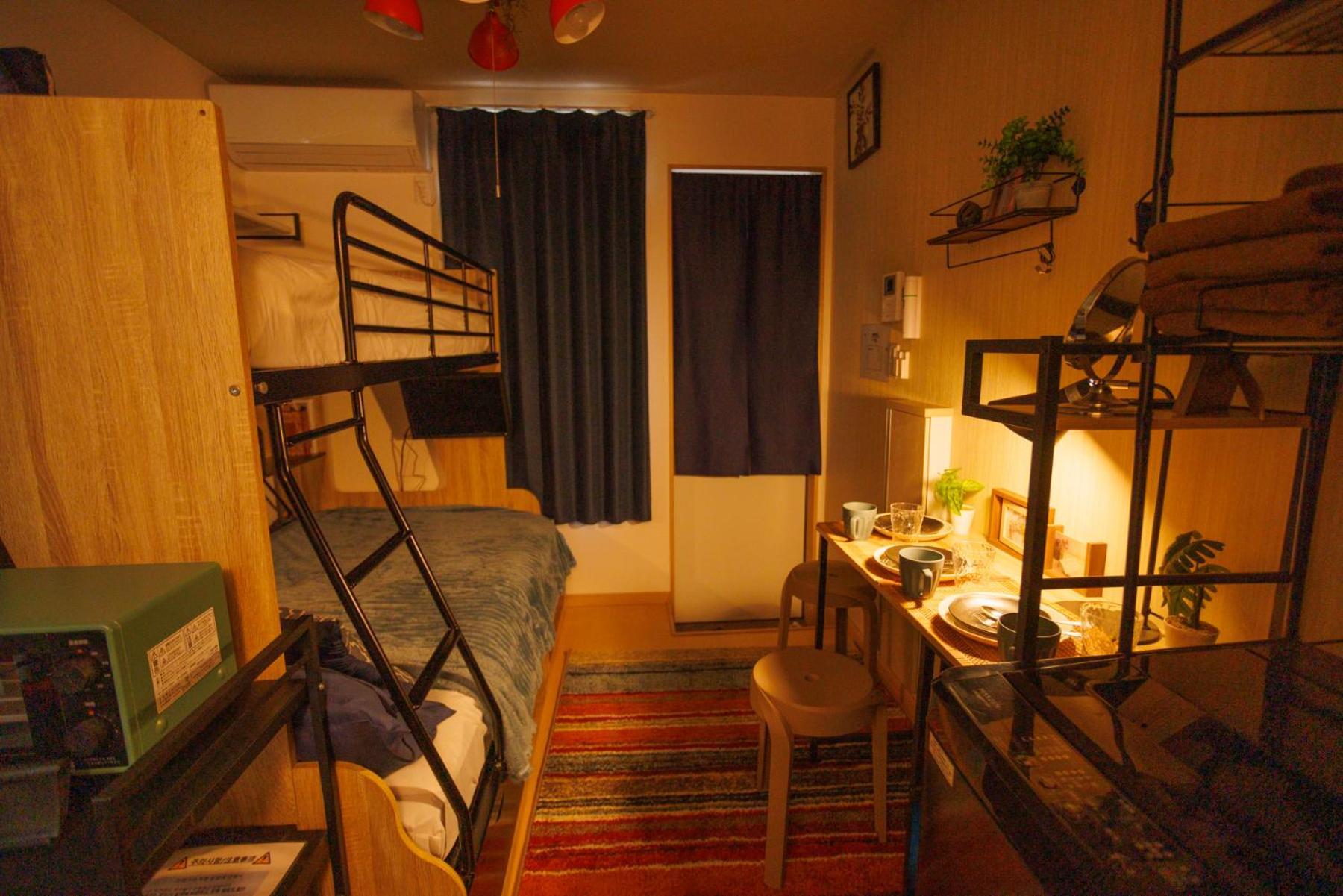 Cocoinn Apartment Tokyo