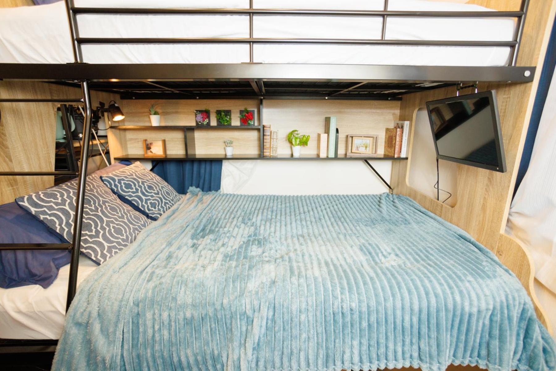 Apartment Cocoinn Tokyo