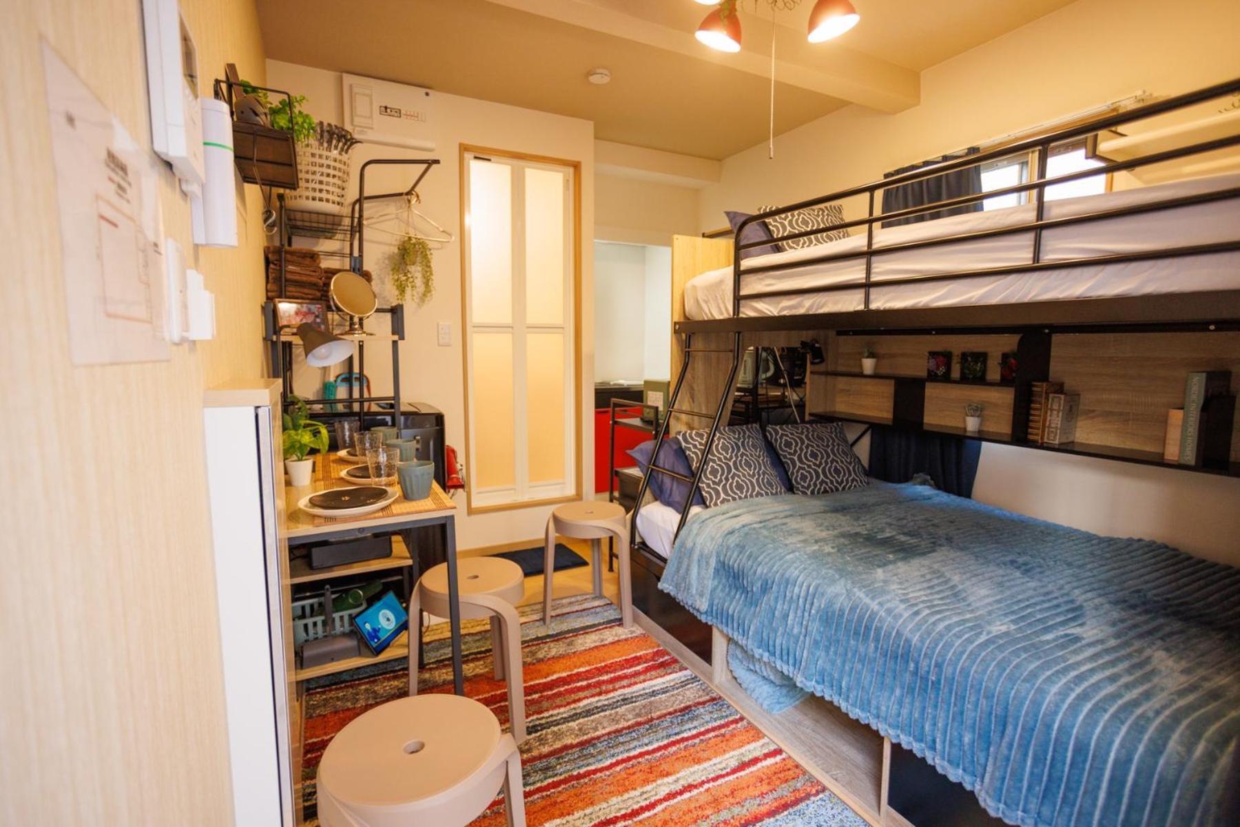 Apartment Cocoinn