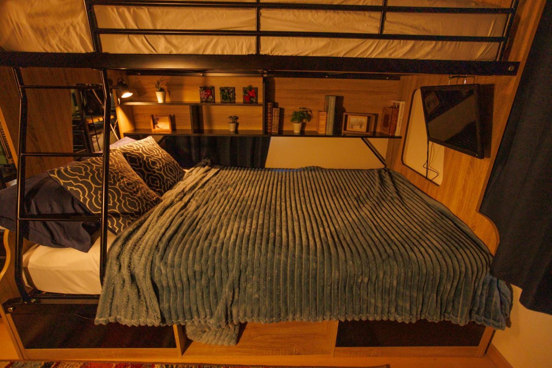 Cocoinn Apartment *