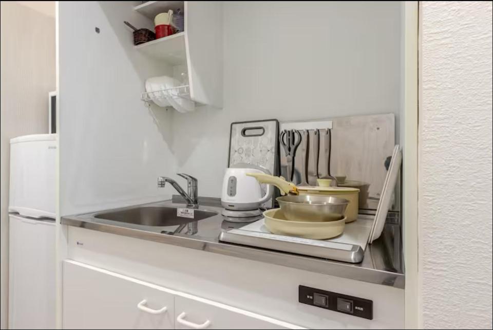 Apartment スカイツリーバケーション