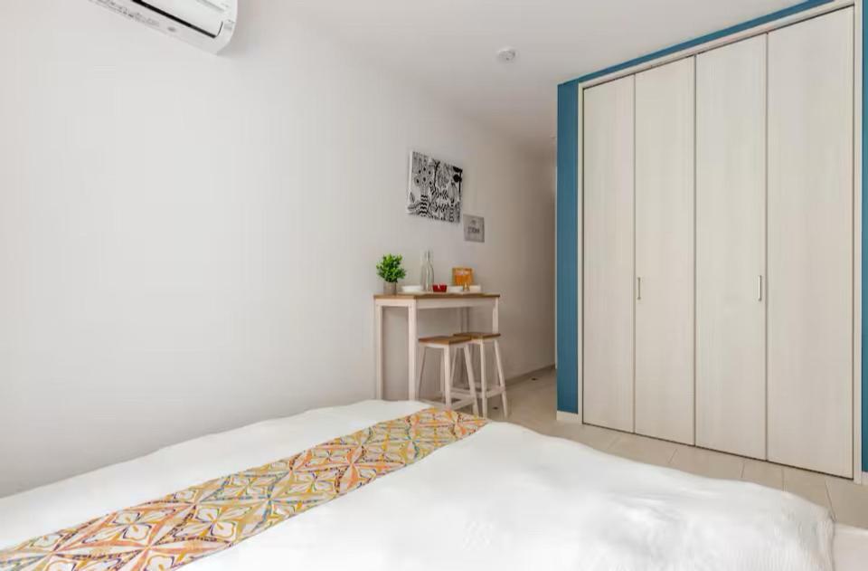 スカイツリーバケーション Apartment *