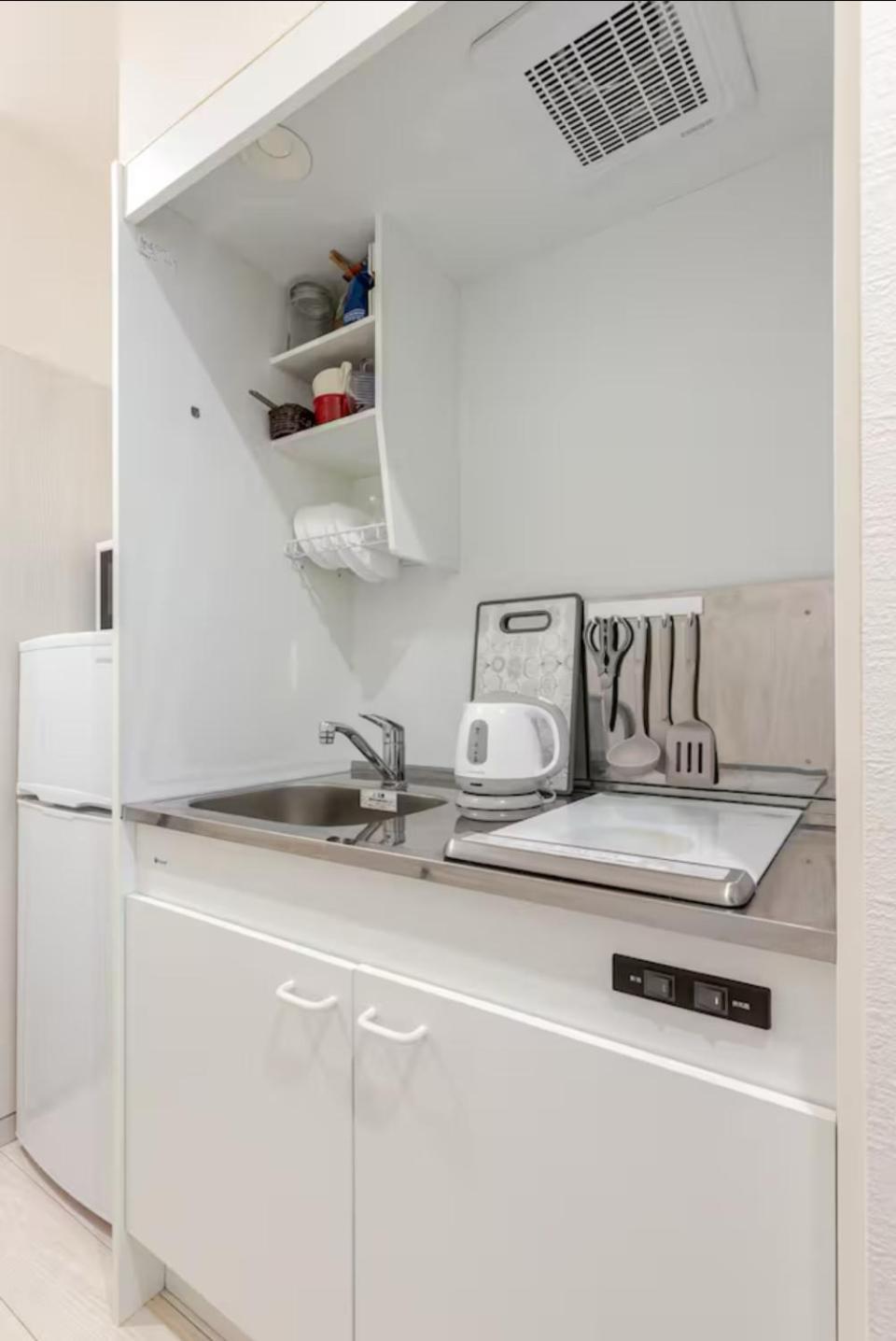 Apartment スカイツリーバケーション Tokyo