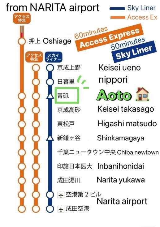 Beginning House *
