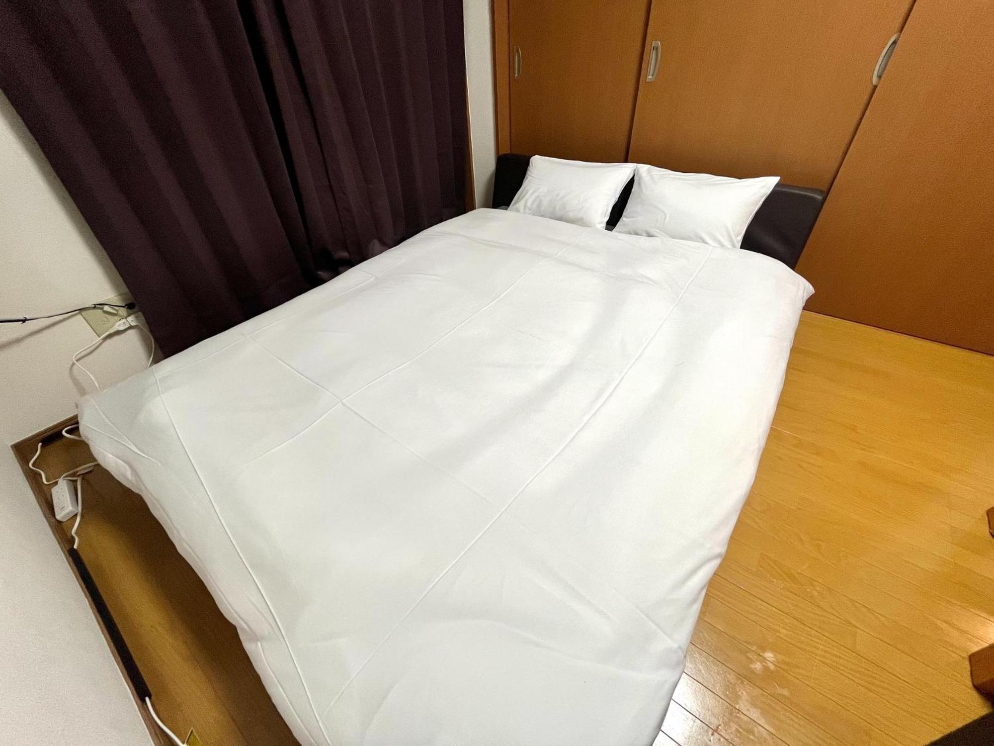 Sf Heigths Apartment Tokyo