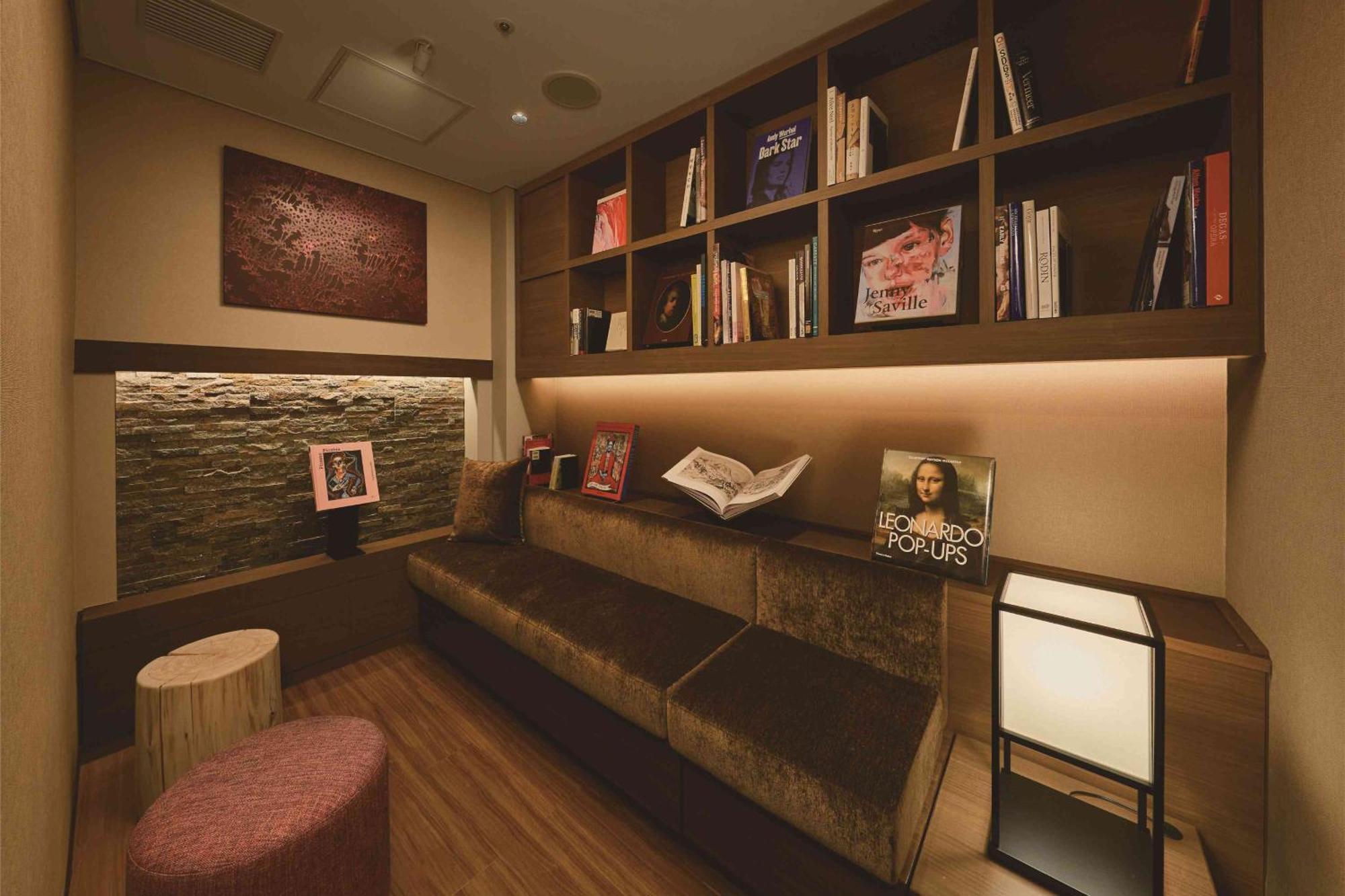 Hotel Shiba Park 4*