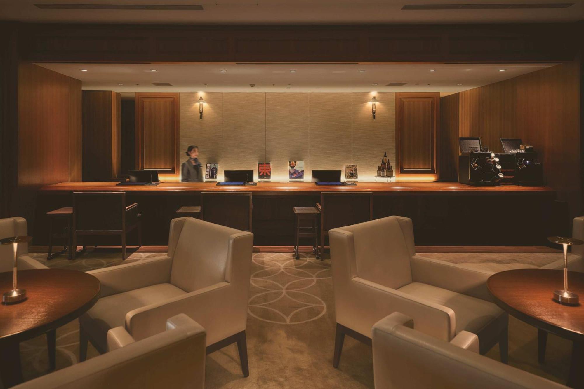 Shiba Park Hotel