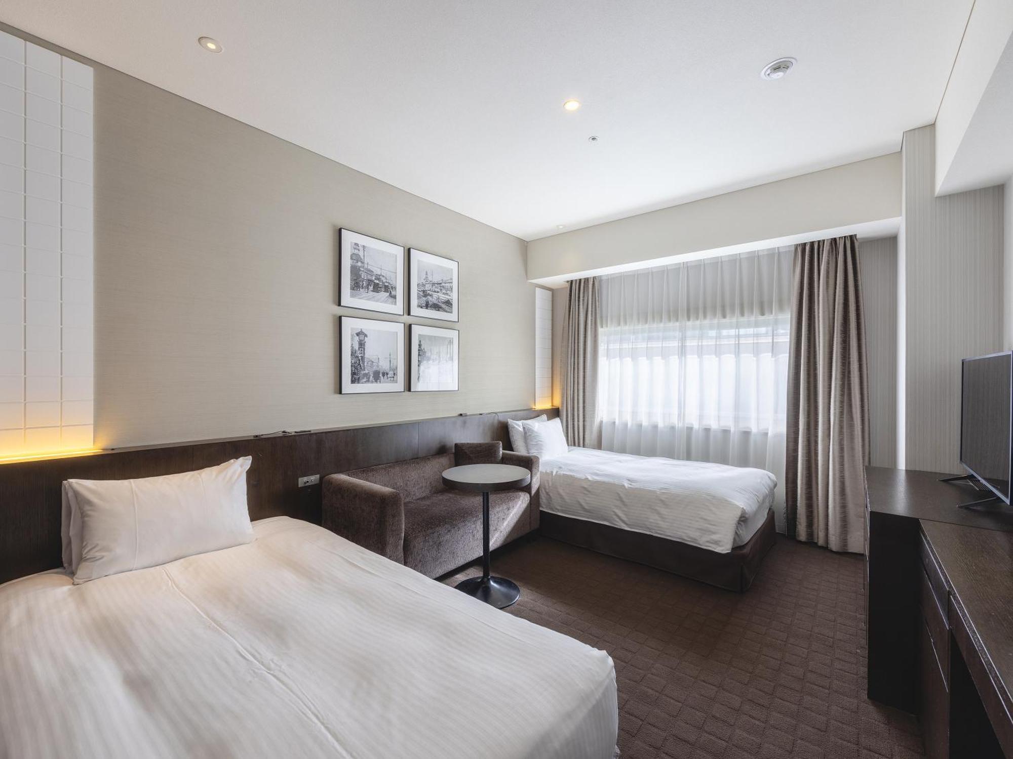 Gracery Ginza 4* Tokyo