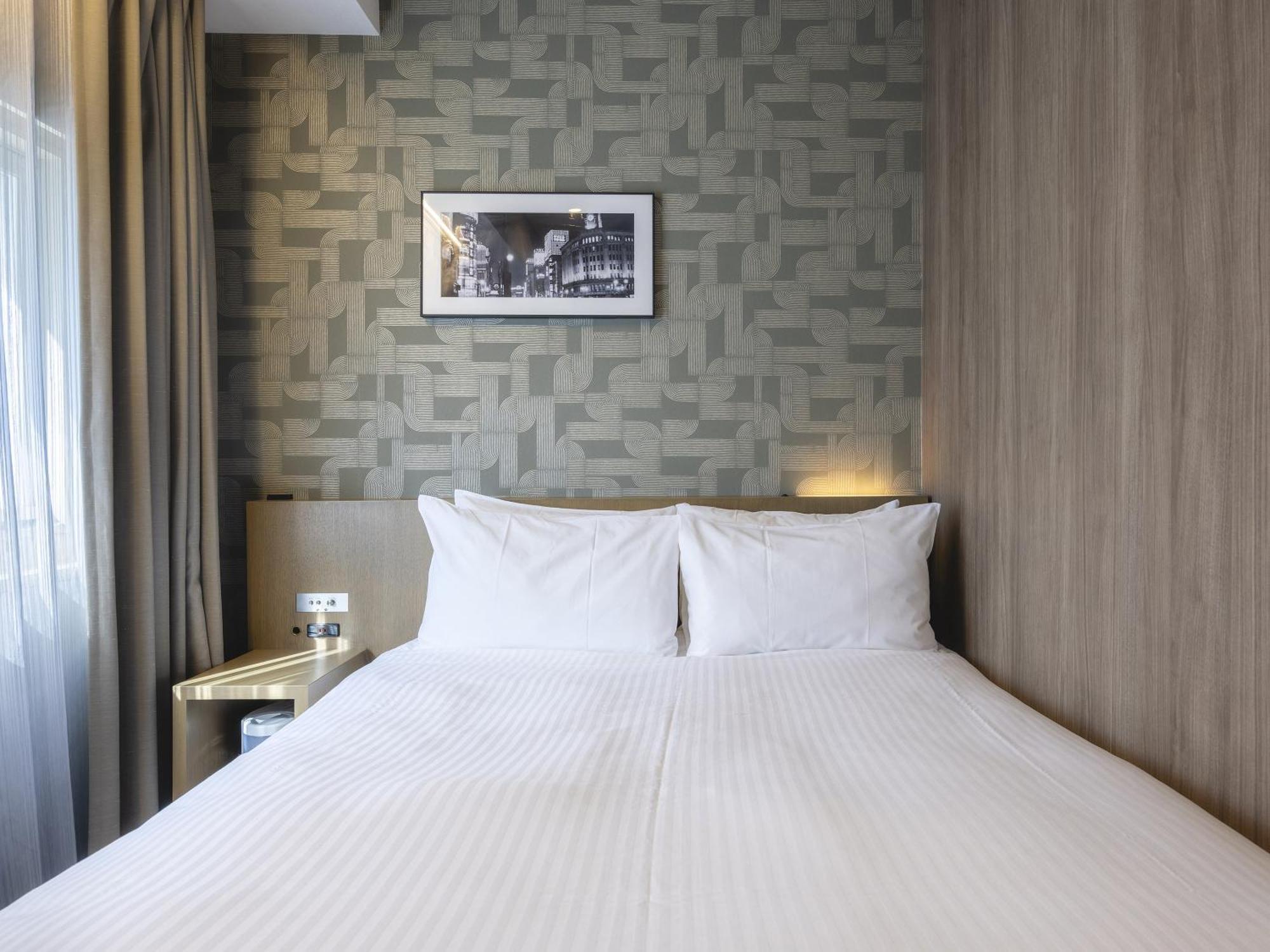 Gracery Ginza Hotel 4*
