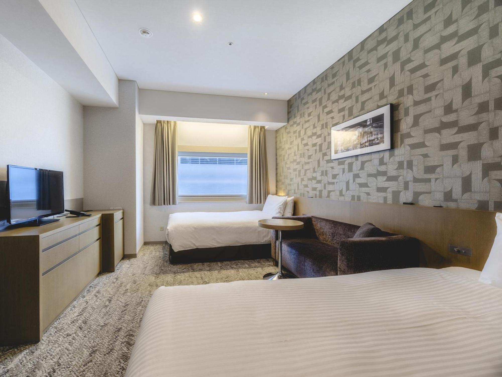 Hotel Gracery Ginza 4*