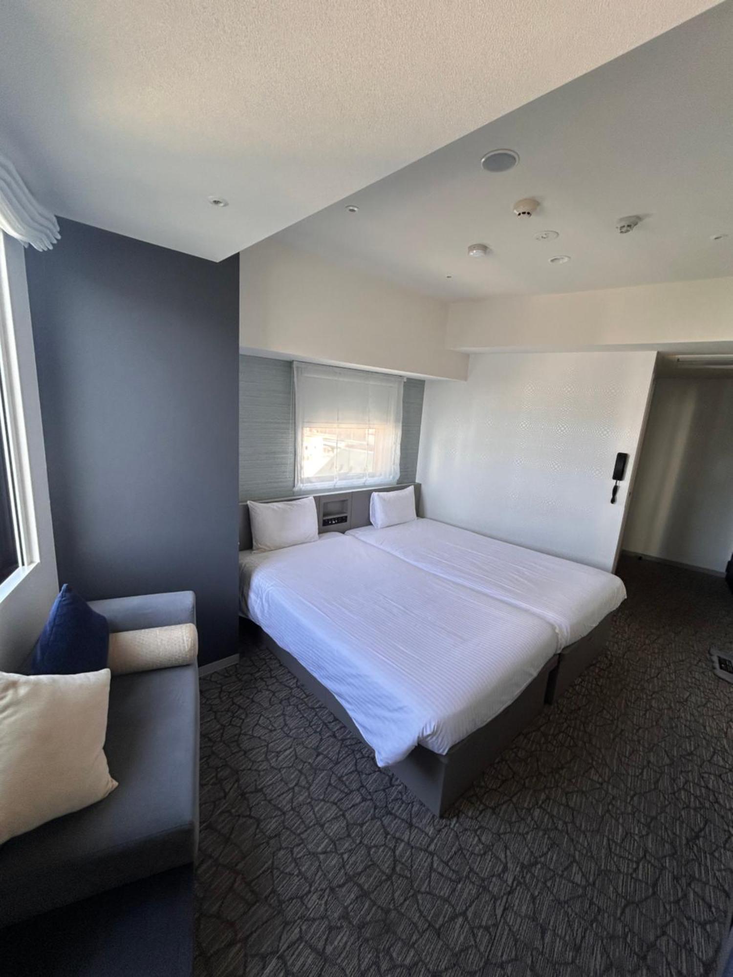 Henn Na Hamamatsucho Hotel