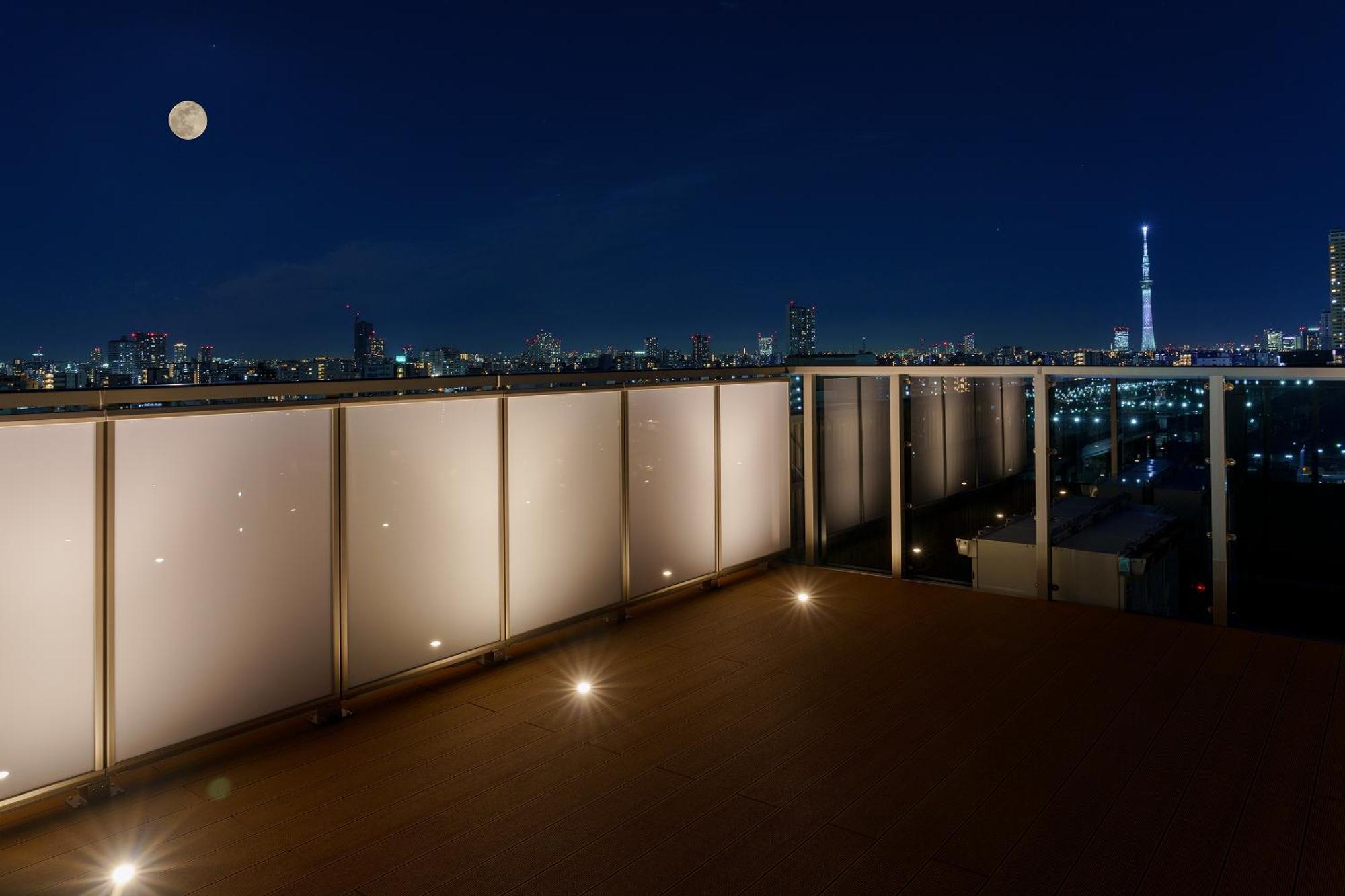Tabist View Hotel Tokyo