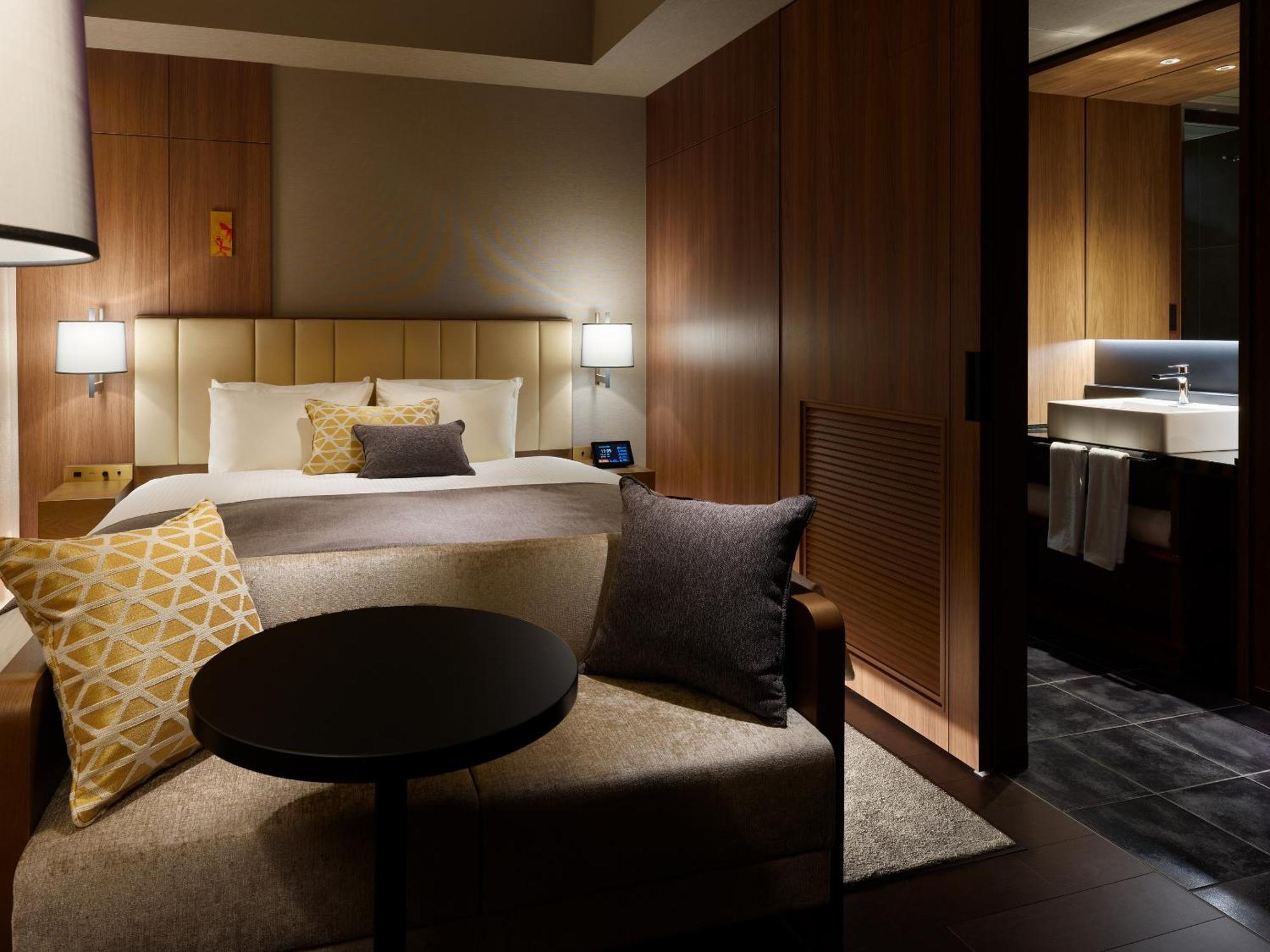 Mitsui Garden Roppongi Premier Hotel