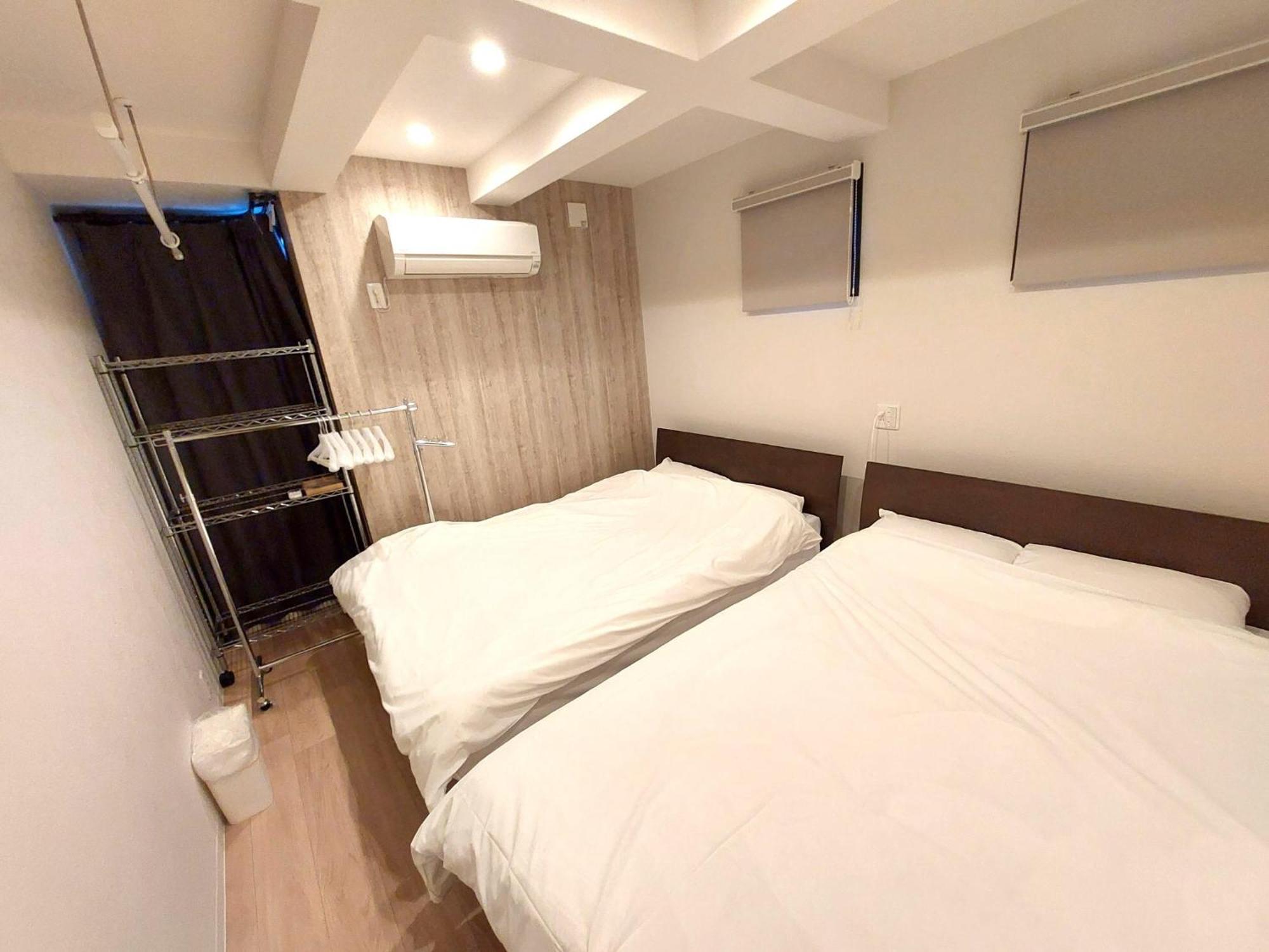 Apartment Urban Shinjuku East - Vacation 67905v