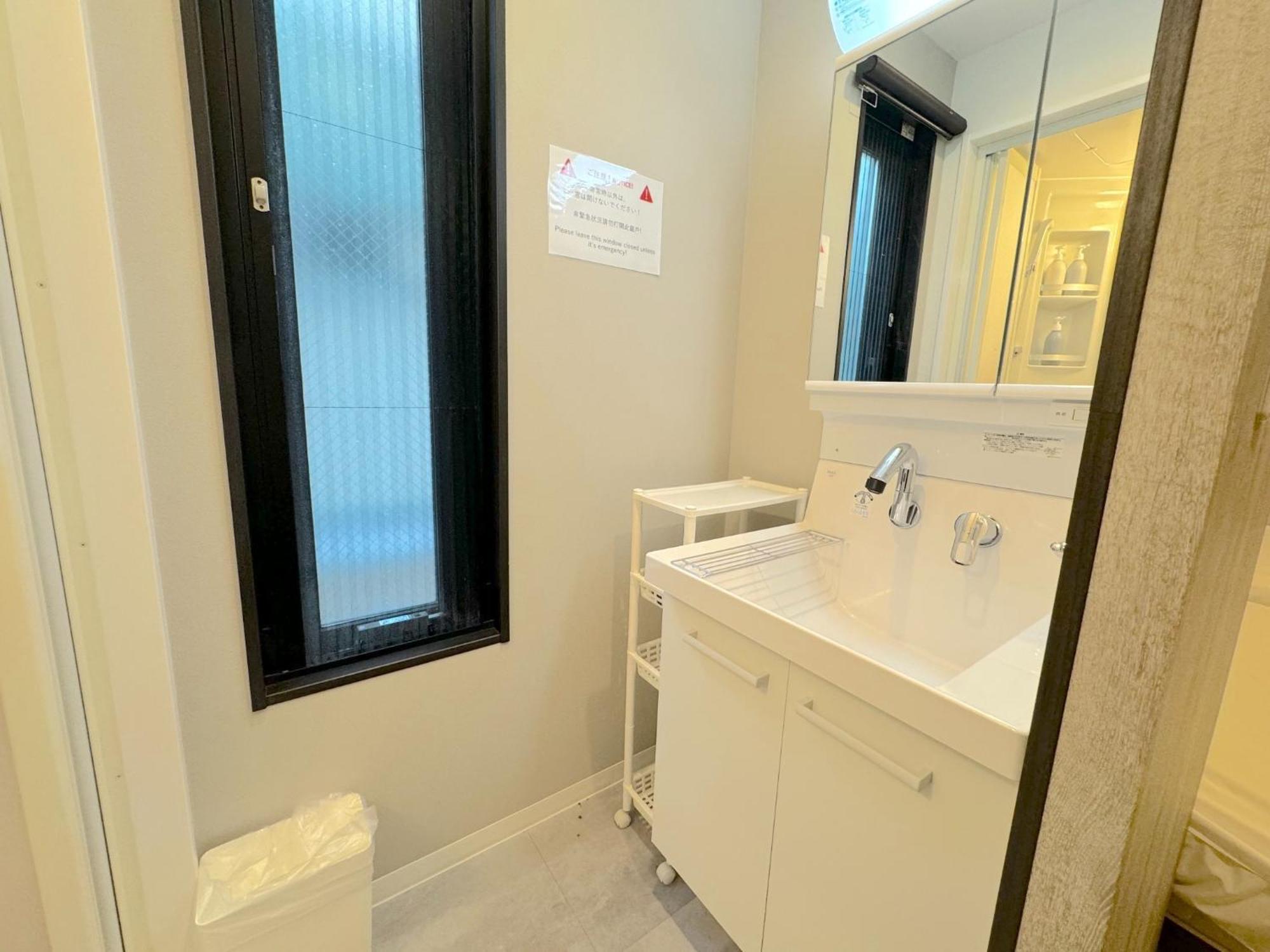 Apartment Urban Shinjuku East - Vacation 67905v *