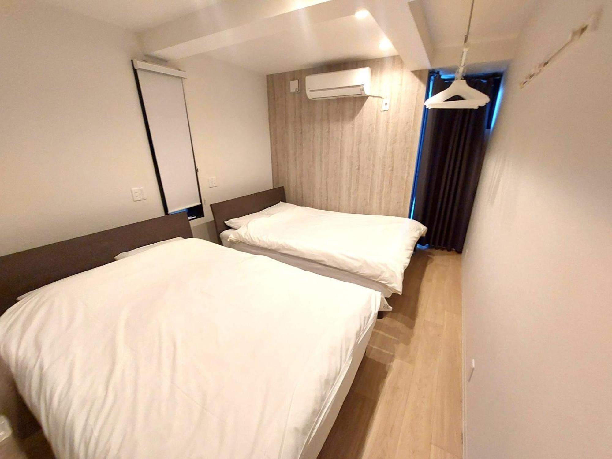 Apartment Urban Shinjuku East - Vacation 67905v