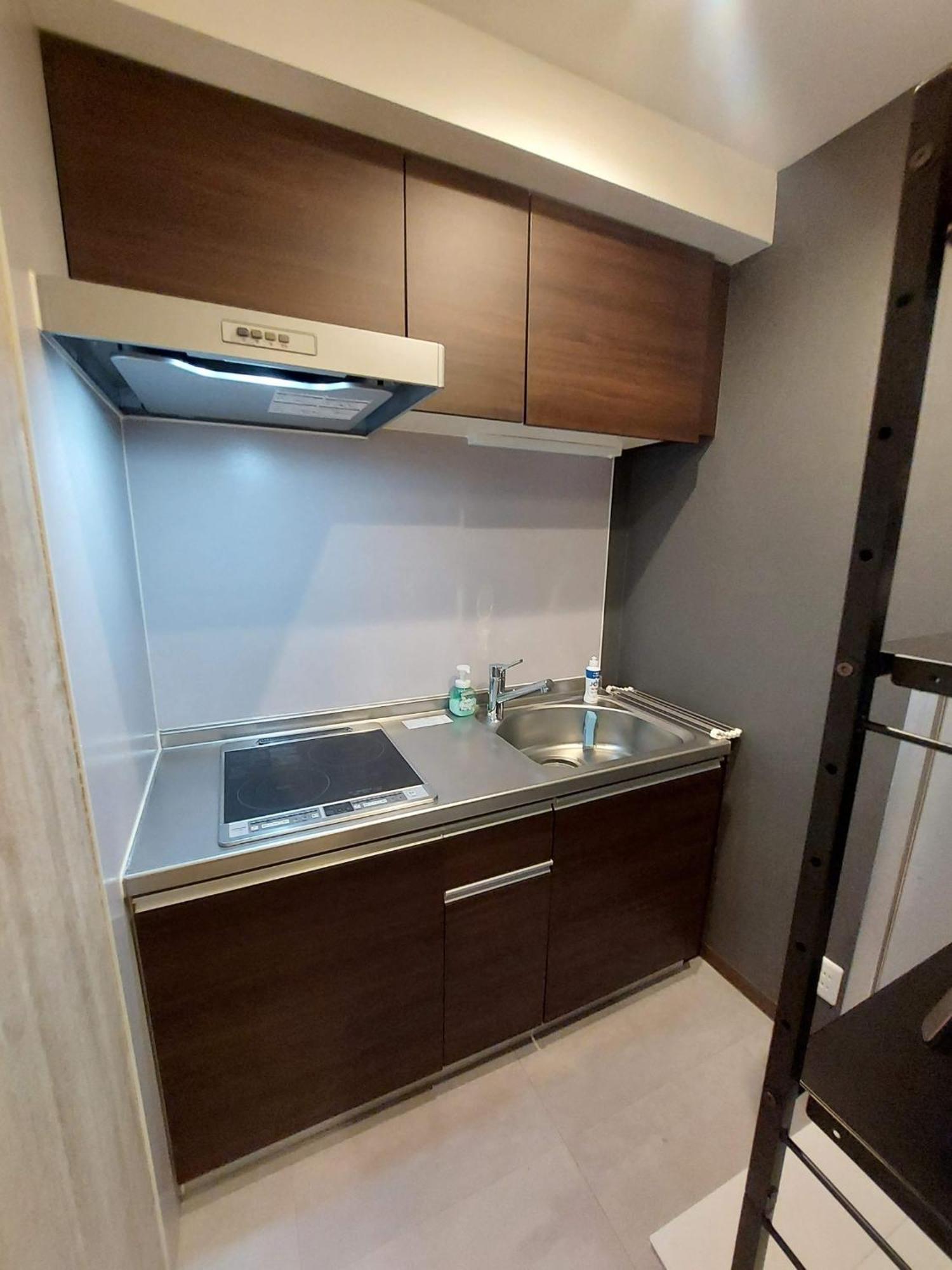 Apartment Urban Shinjuku East - Vacation 67905v *