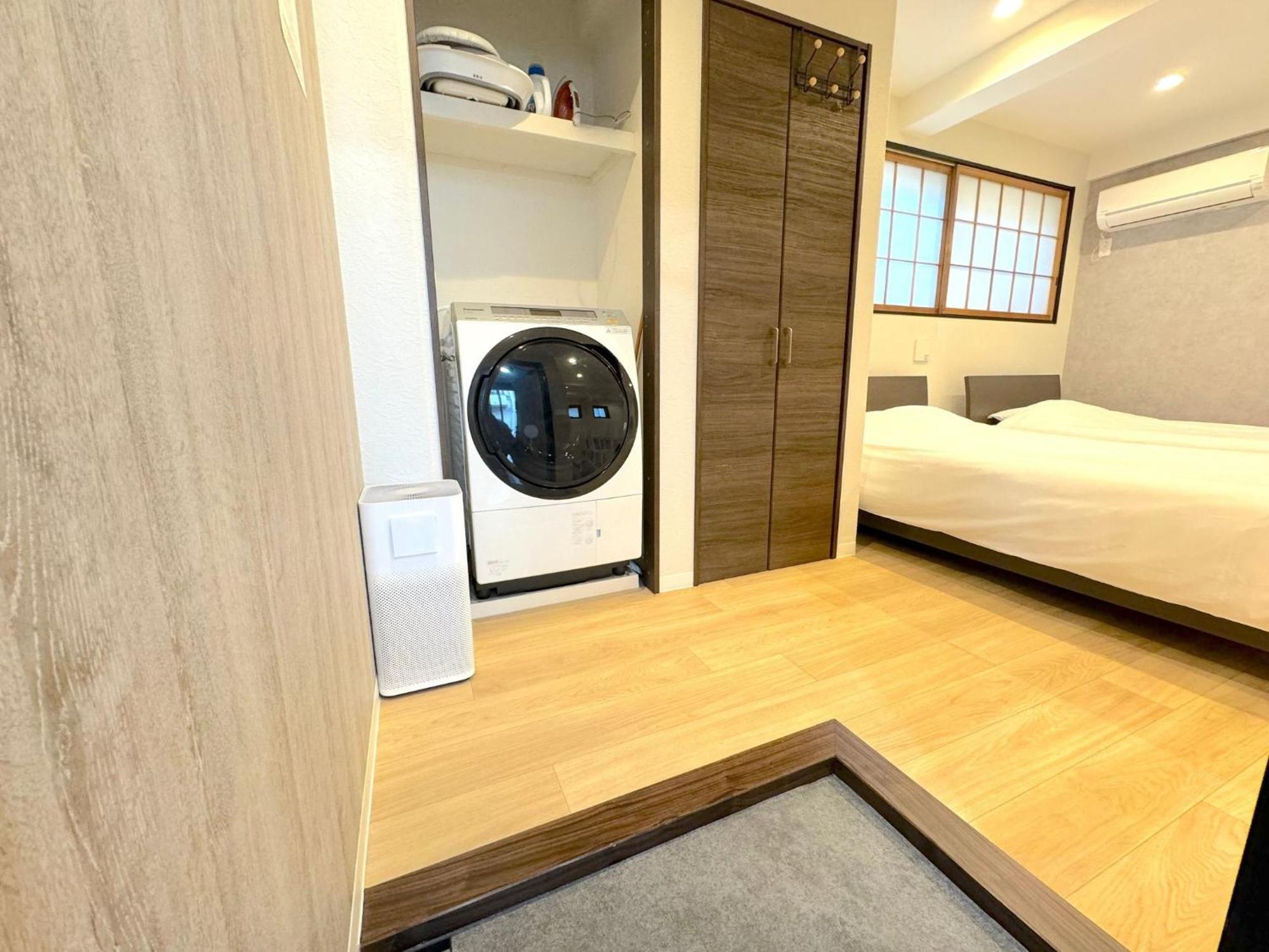 Apartment Urban Shinjuku East - Vacation 67905v