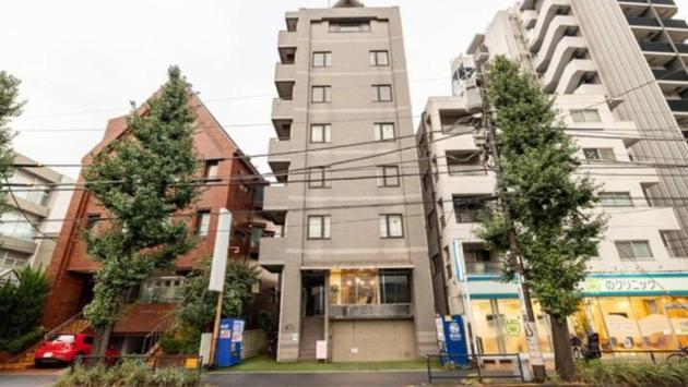 Apartment House Nakano Fujimicho - Vacation 65988v Tokyo