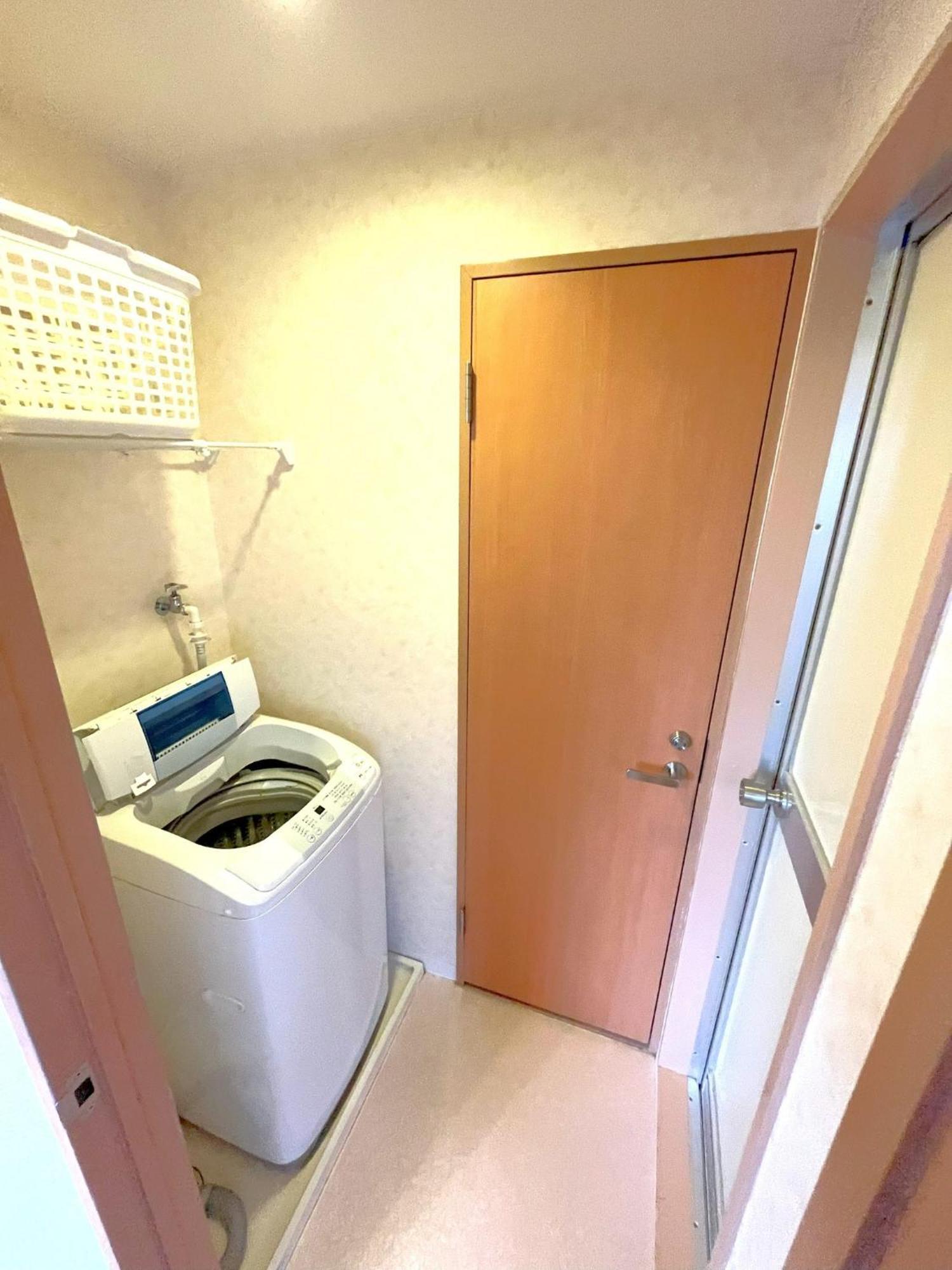 House Nakano Fujimicho - Vacation 65988v Apartment