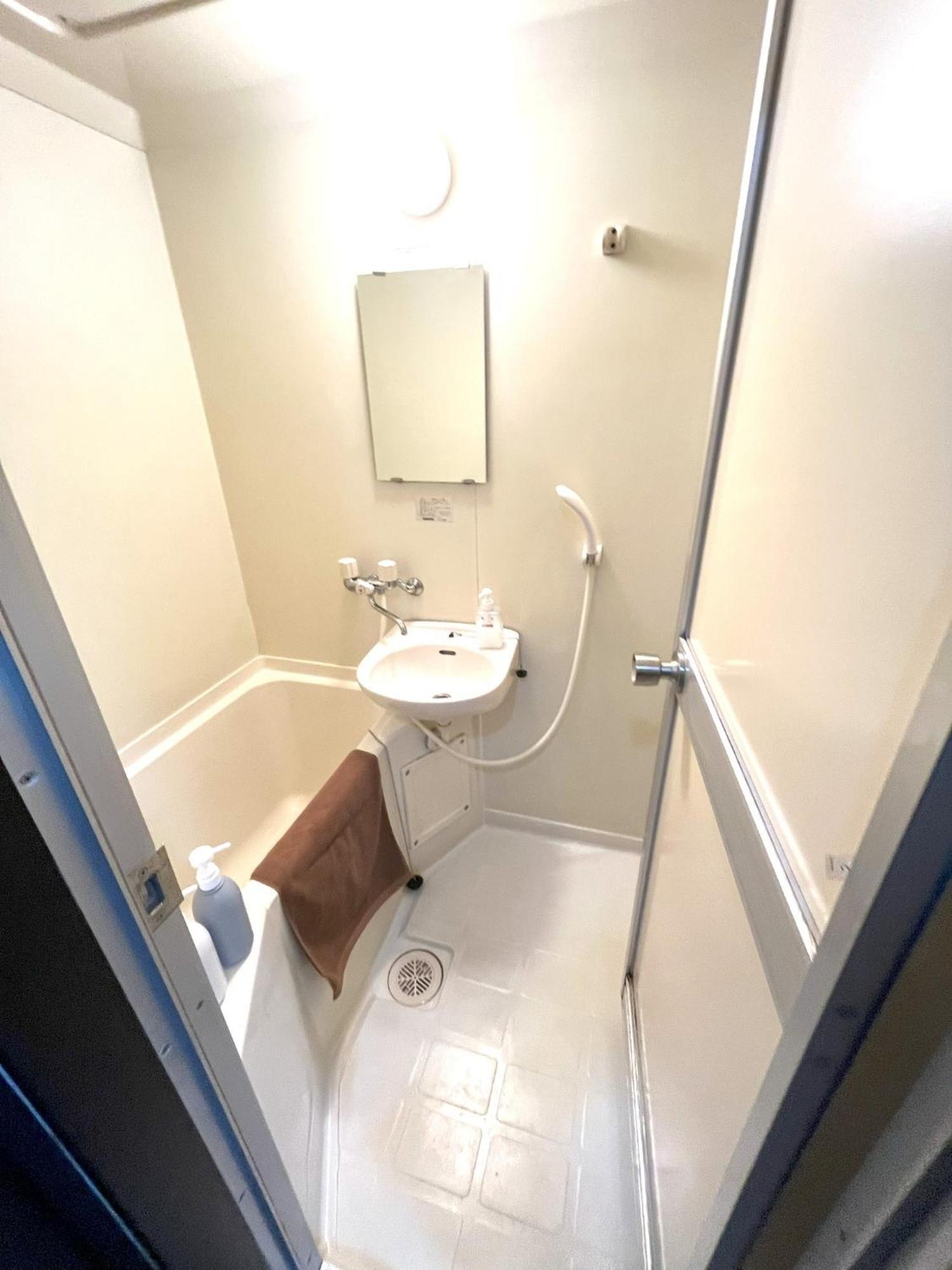 House Nakano Fujimicho - Vacation 65988v Apartment *