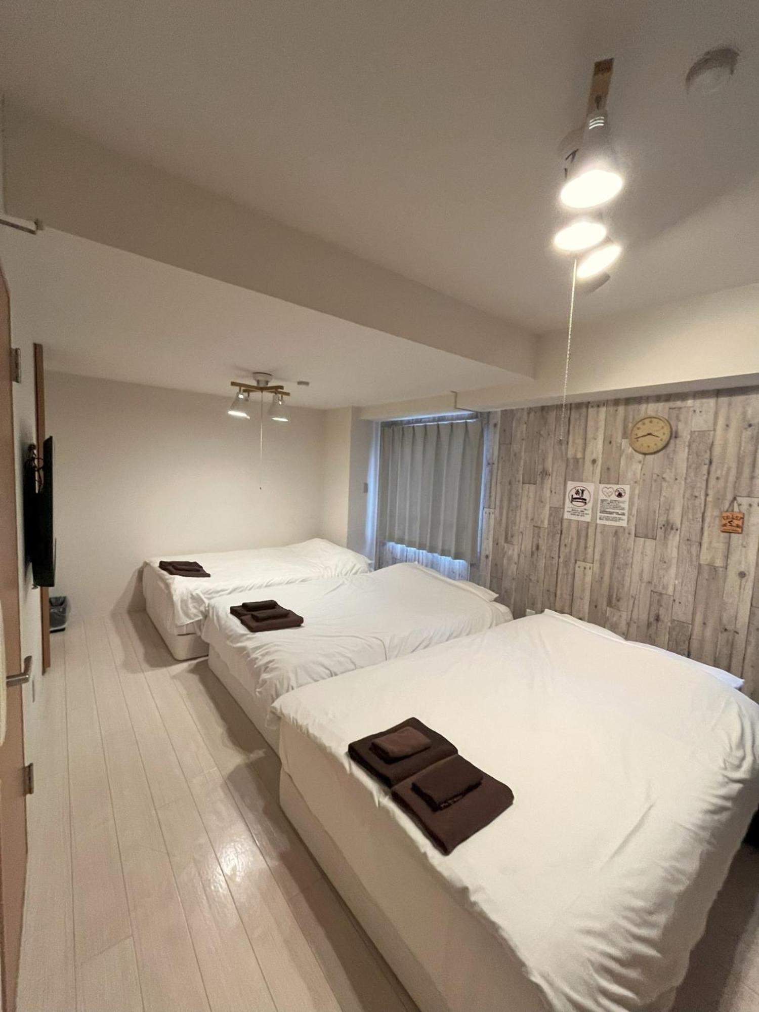 House Nakano Fujimicho - Vacation 65988v Apartment *