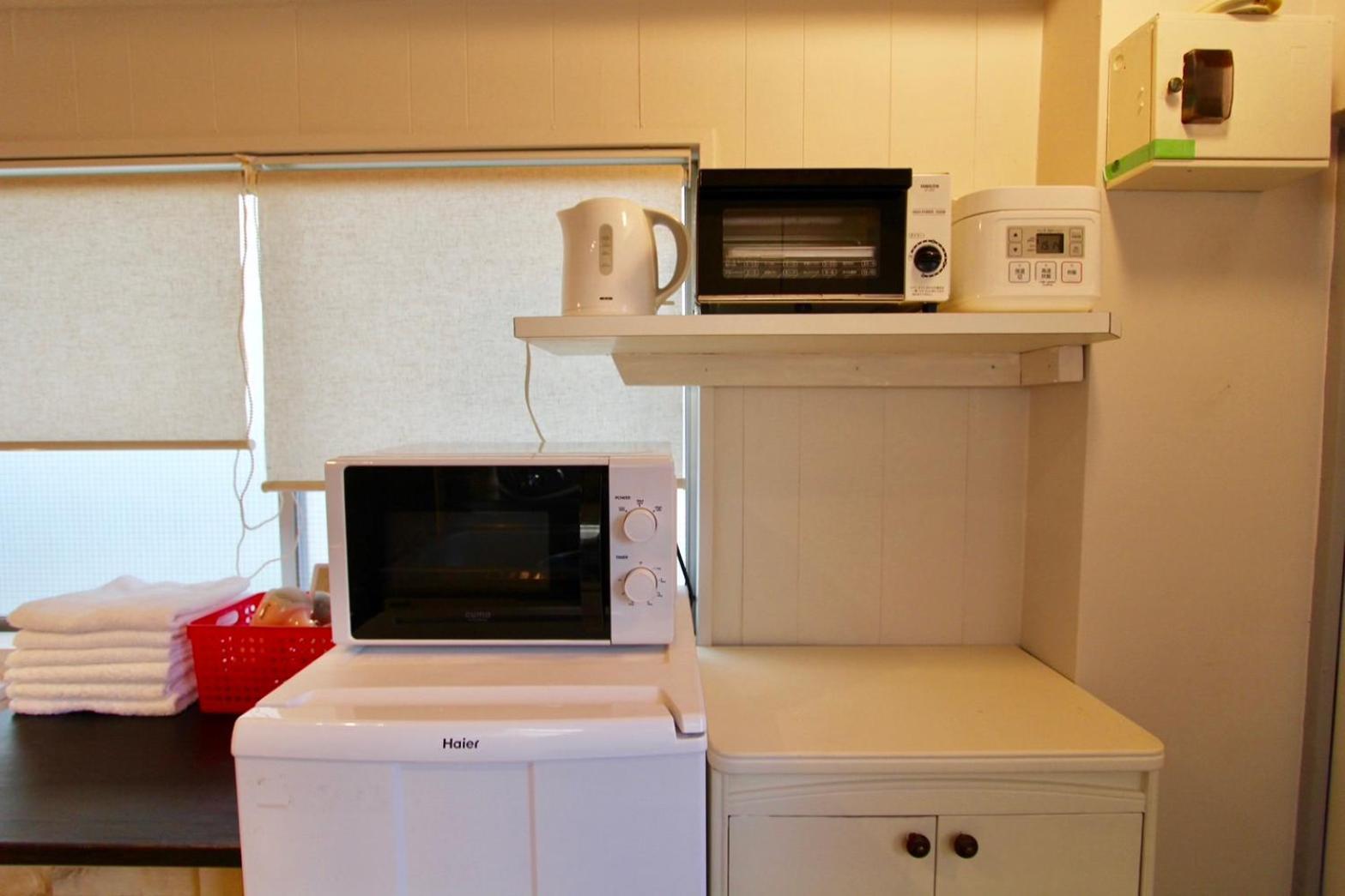 Apartment Jujo Sanyo Mansion Tokyo