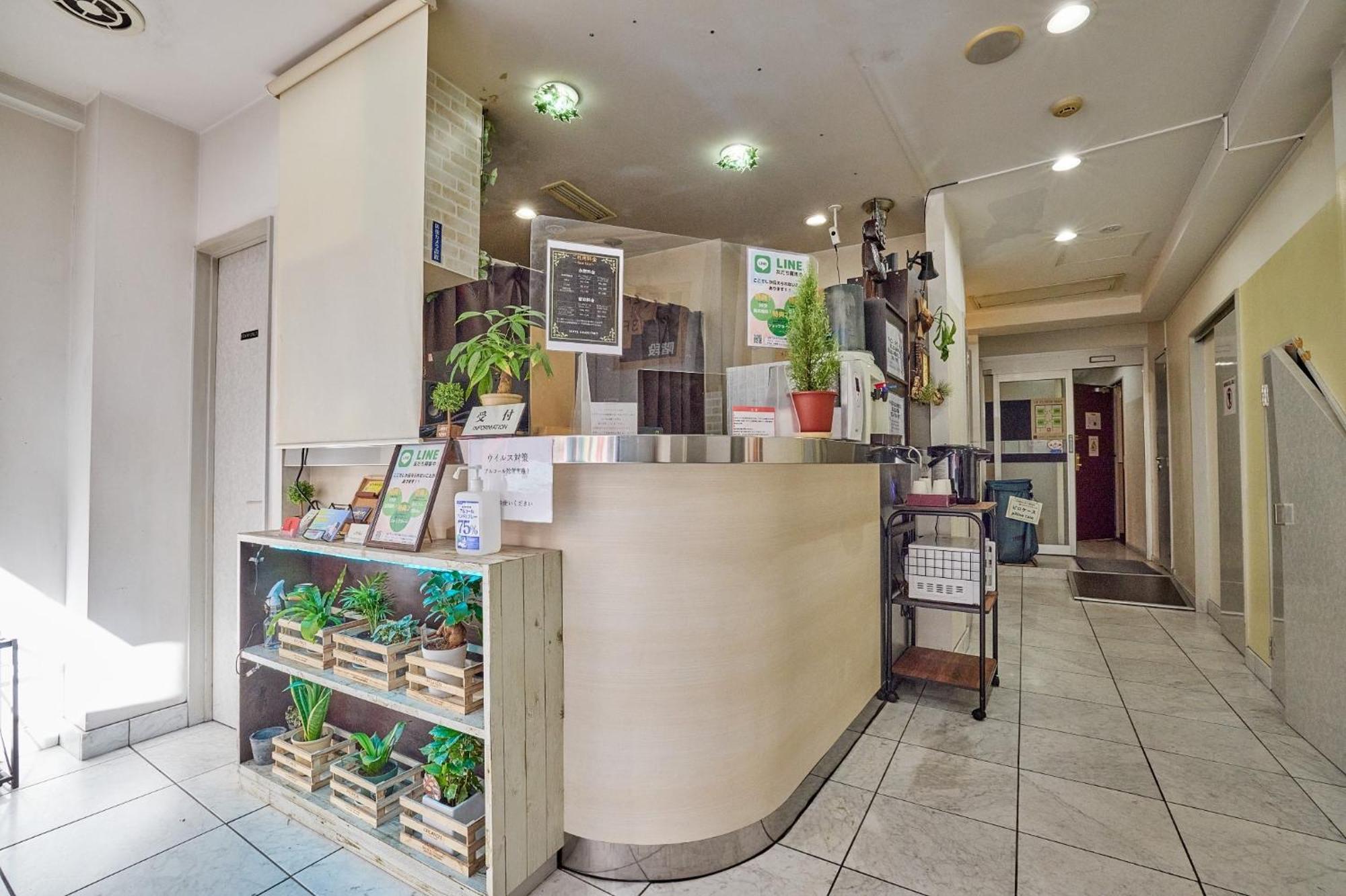 Hotel Grand - Vacation 85406v