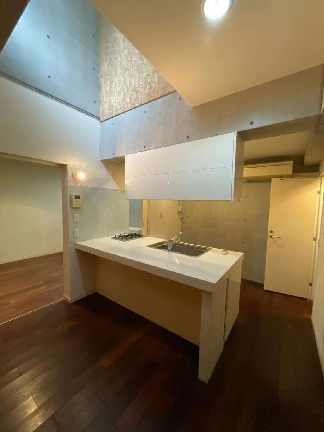 Apartment Luxstay Omotesando